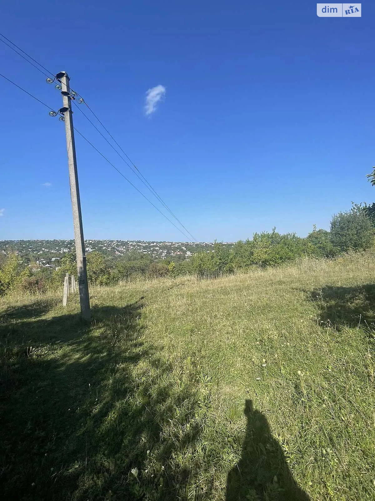 Продается земельный участок 5 соток в Черновицкой области - фото 2