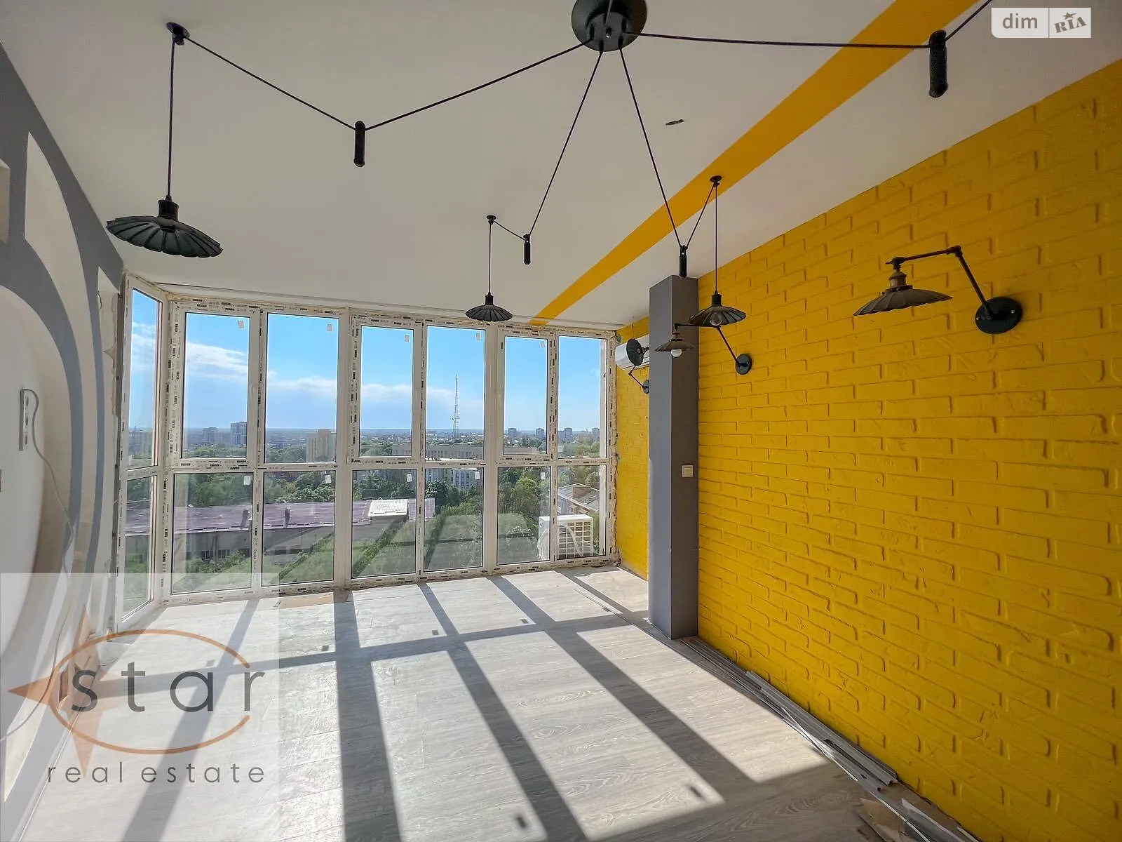 Продается 2-комнатная квартира 61.5 кв. м в, цена: 53000 $ - фото 1
