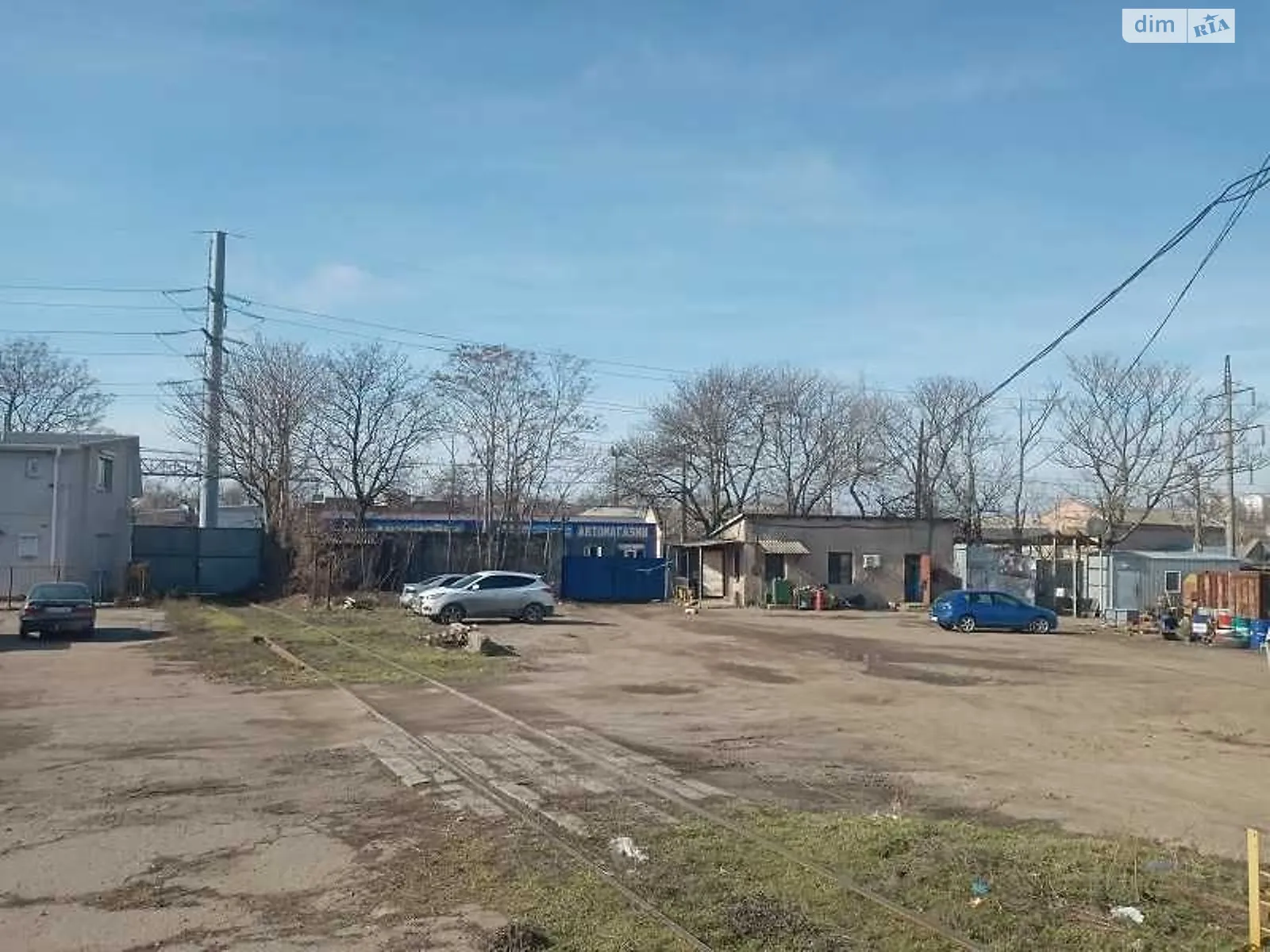 Продается земельный участок 42 соток в Одесской области, цена: 490000 $