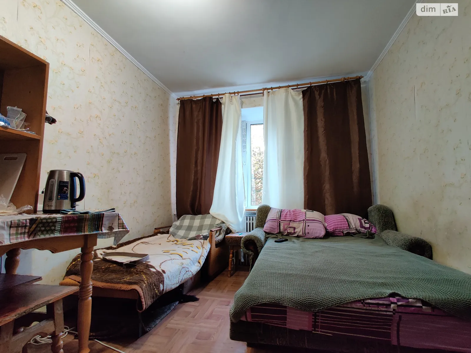 Продается комната 28 кв. м в Виннице, цена: 14000 $ - фото 1