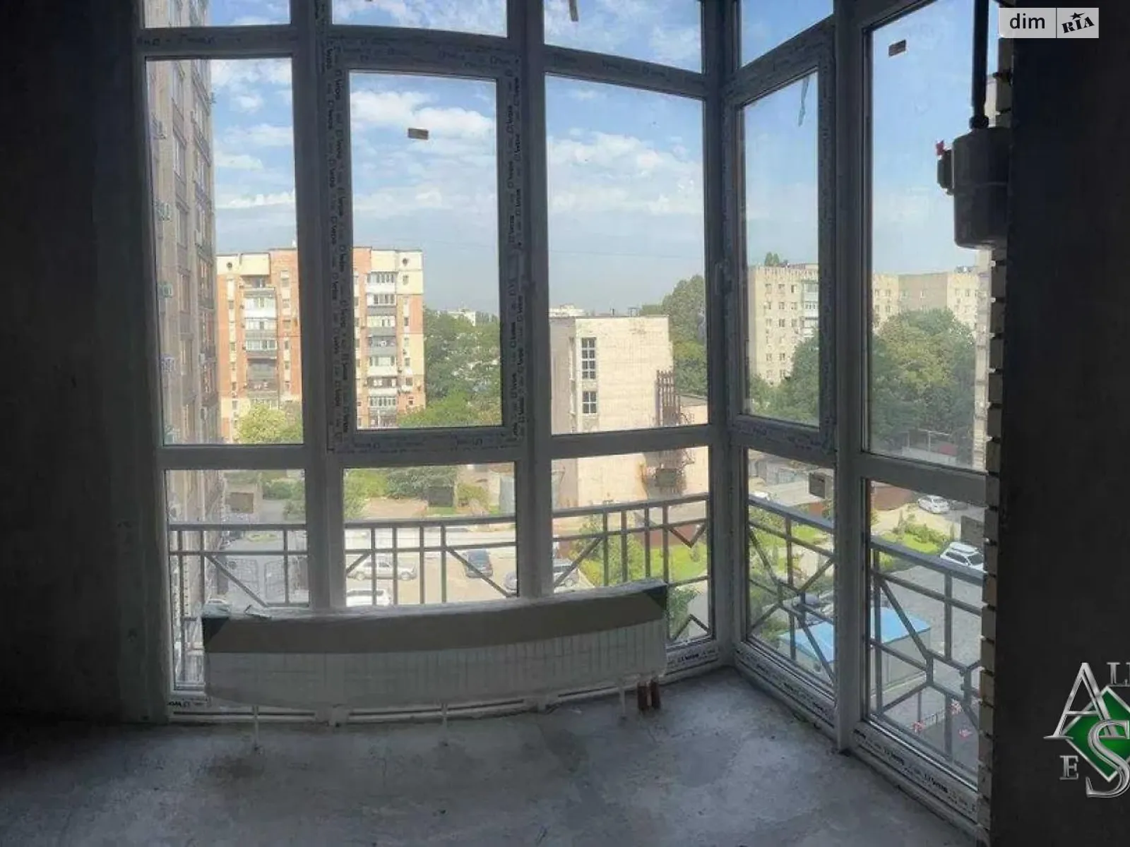 Продается 3-комнатная квартира 116 кв. м в Днепре, ул. Антоновича Владимира, 36