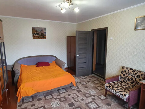 Сдается в аренду 1-комнатная квартира 33 кв. м в Полтаве, цена: 7000 грн