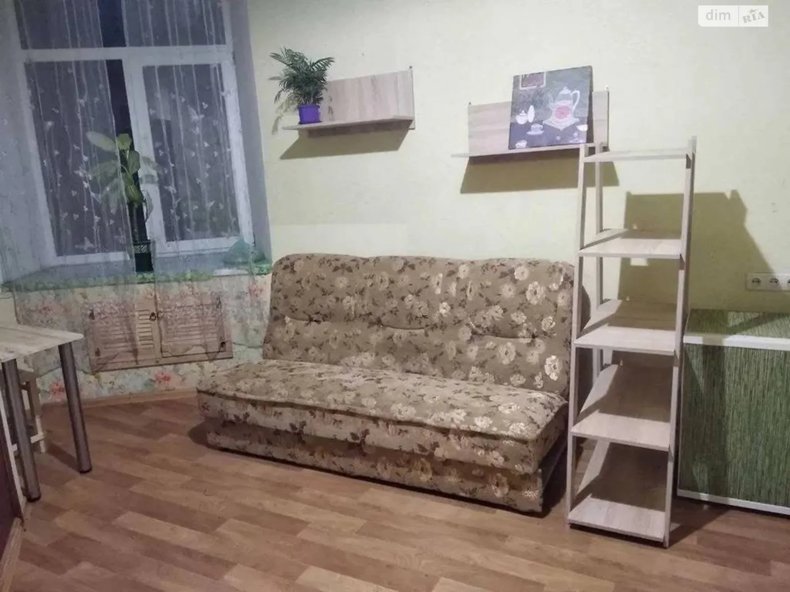 Продається 1-кімнатна квартира 25 кв. м у Одесі, вул. Мала Арнаутська