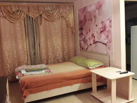 Сдается в аренду 1-комнатная квартира 32 кв. м в Житомире, ул. Киевская