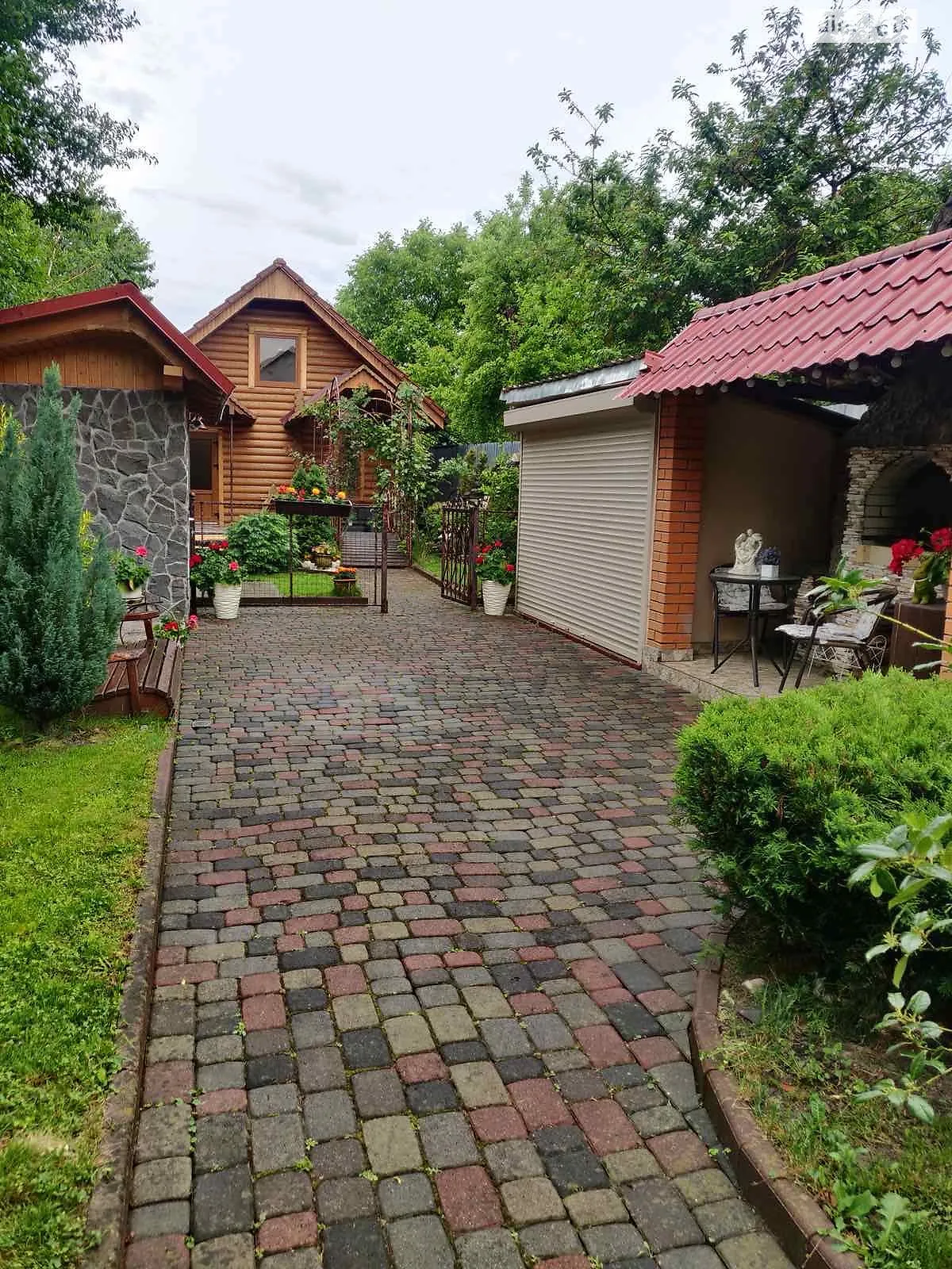 Сдается в аренду одноэтажный дом с садом, цена: 1600 грн