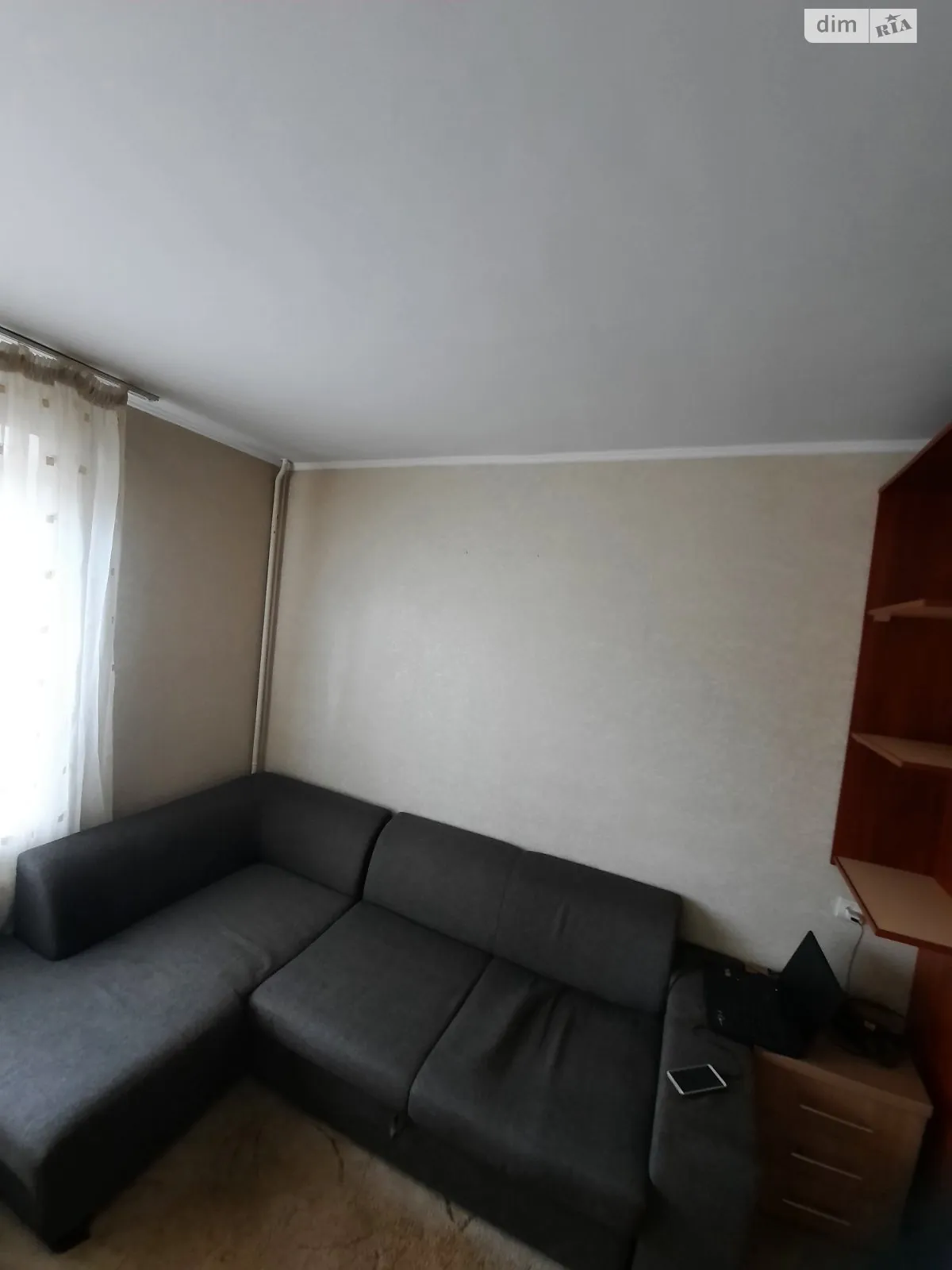 Продається 1-кімнатна квартира 33 кв. м у Борисполі - фото 2