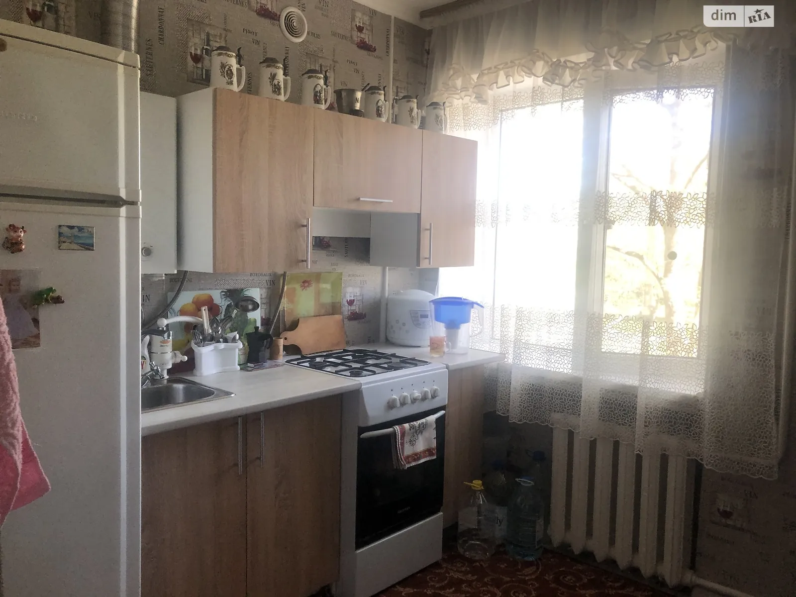 Продается 1-комнатная квартира 30 кв. м в Николаеве, просп. Богоявленский, 295
