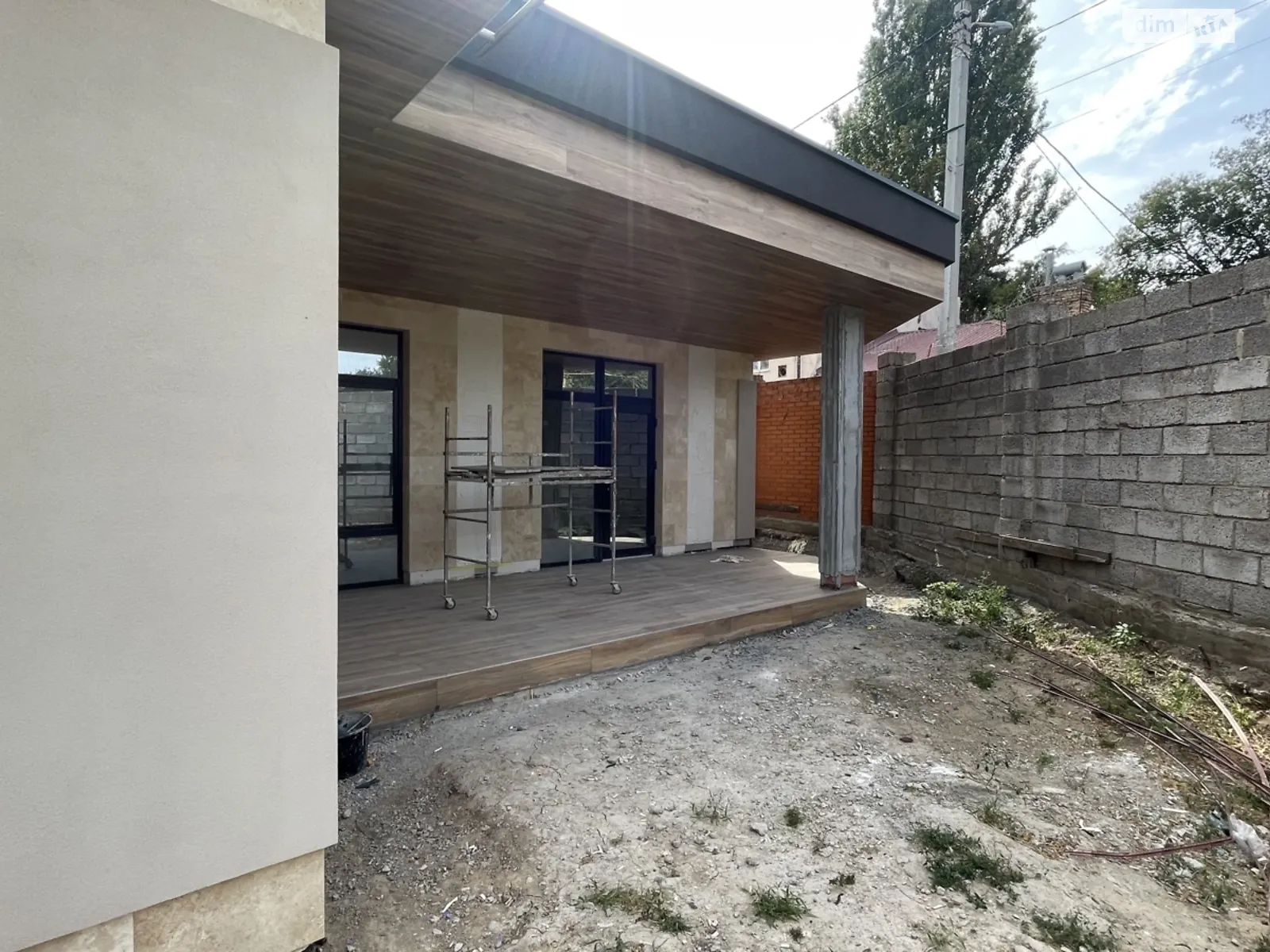 Продається одноповерховий будинок 120 кв. м з меблями, цена: 130000 $ - фото 1