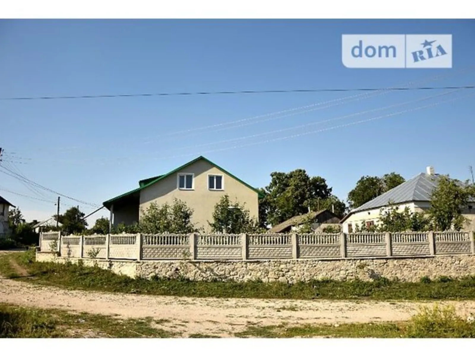 Продается одноэтажный дом 260 кв. м с садом - фото 3