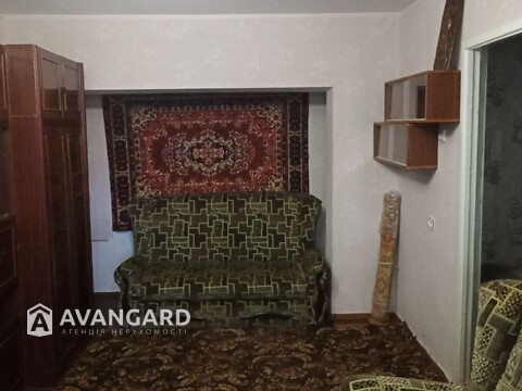 Продается 2-комнатная квартира 52 кв. м в Запорожье, ул. Авраменко
