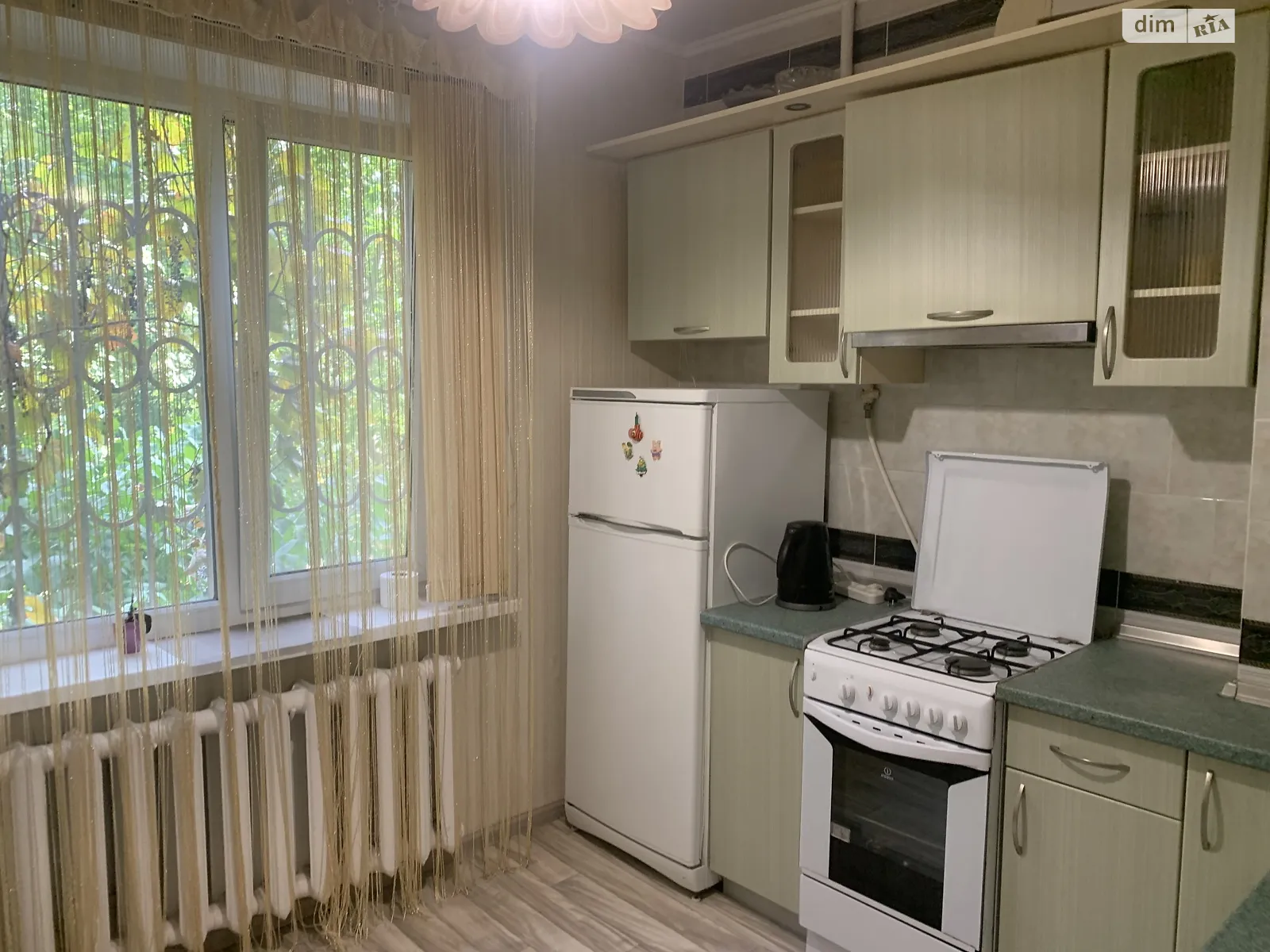 Продается 1-комнатная квартира 34 кв. м в Одессе, ул. Академика Королева