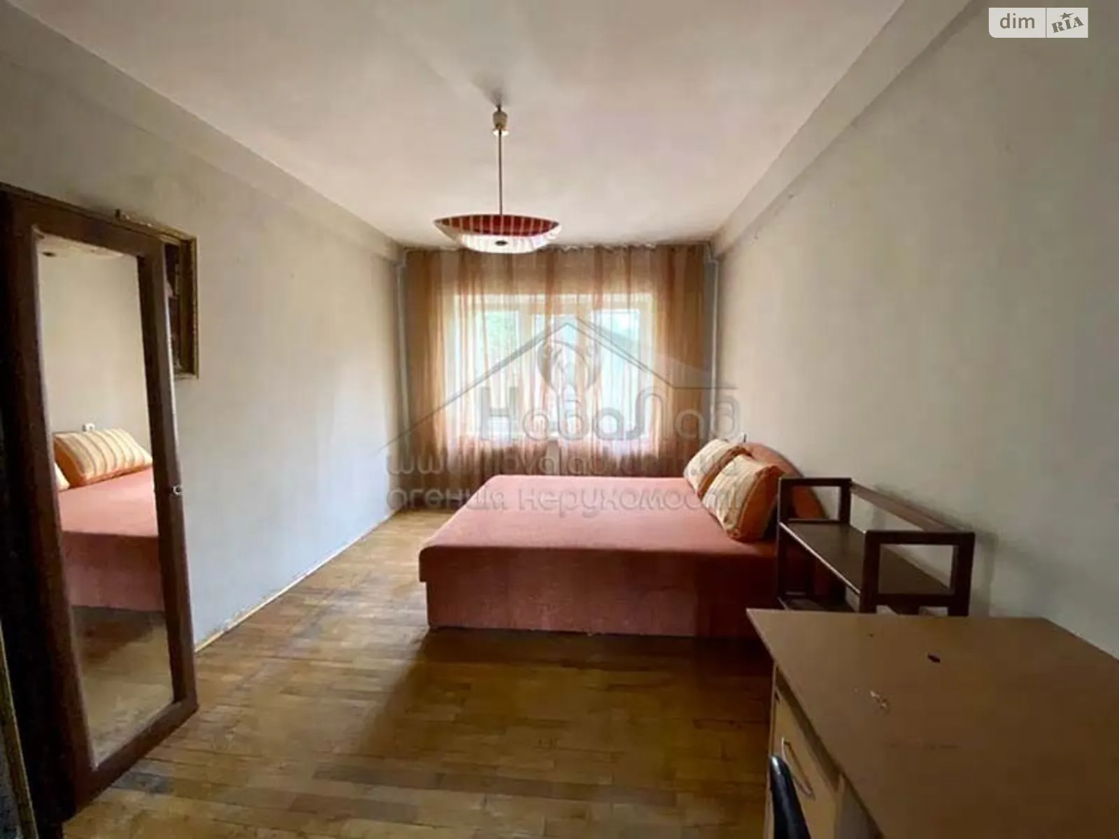 Продается 2-комнатная квартира 45.4 кв. м в Киеве - фото 3