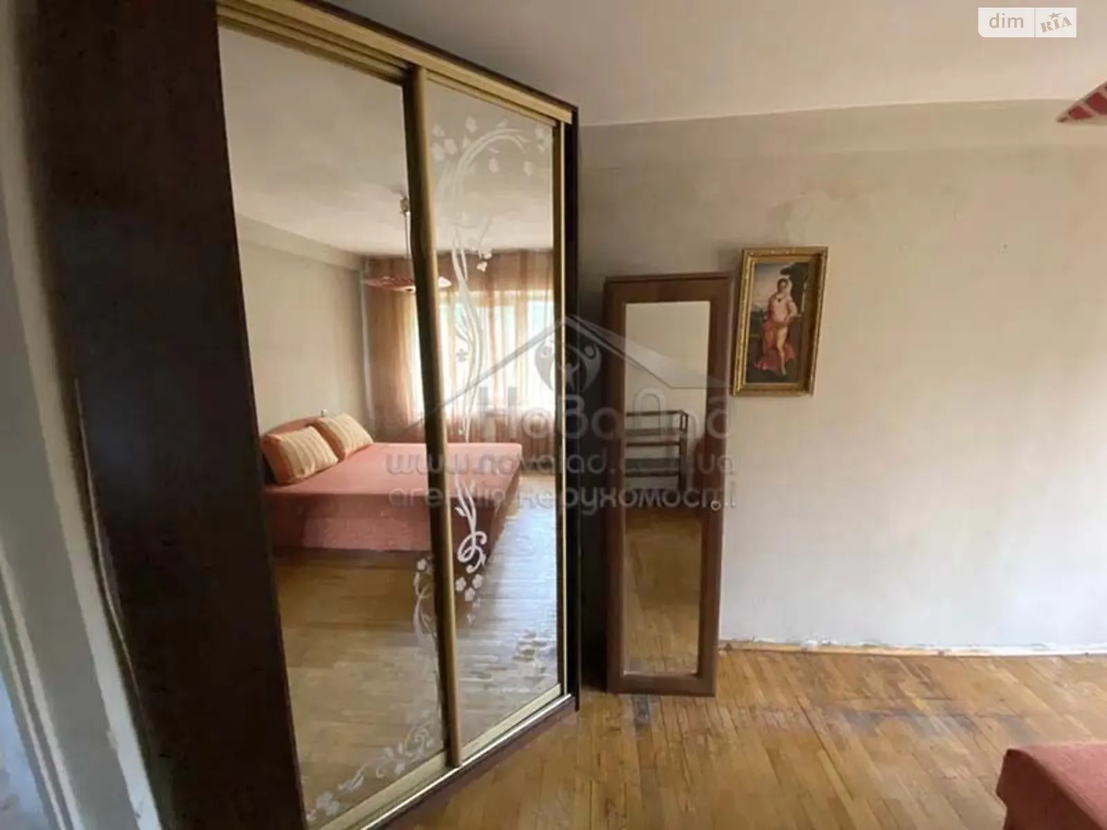 Продается 2-комнатная квартира 45.4 кв. м в Киеве, цена: 42000 $ - фото 1