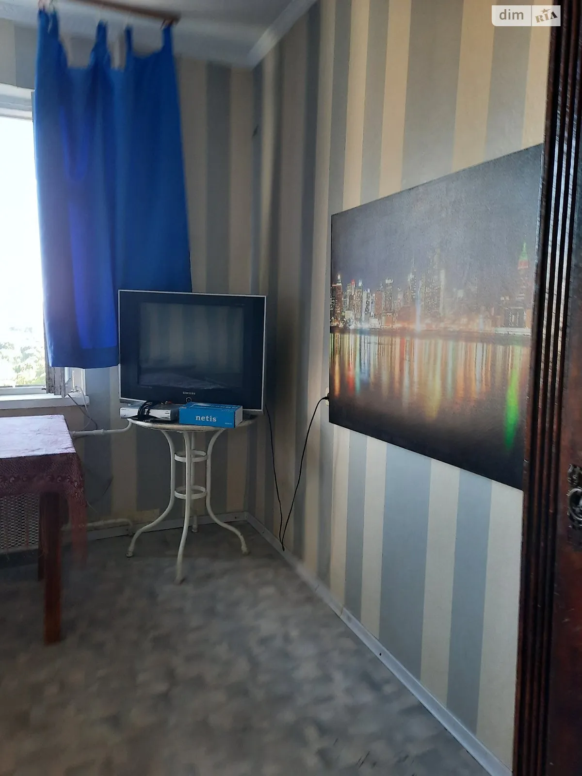 Здається в оренду 2-кімнатна квартира 48 кв. м у Одесі, просп. Академіка Глушка - фото 1