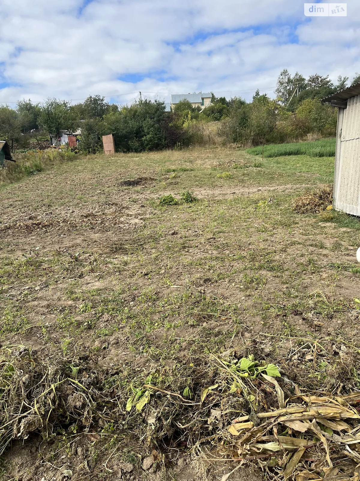 Продается земельный участок 6 соток в Тернопольской области, цена: 2800 $ - фото 1