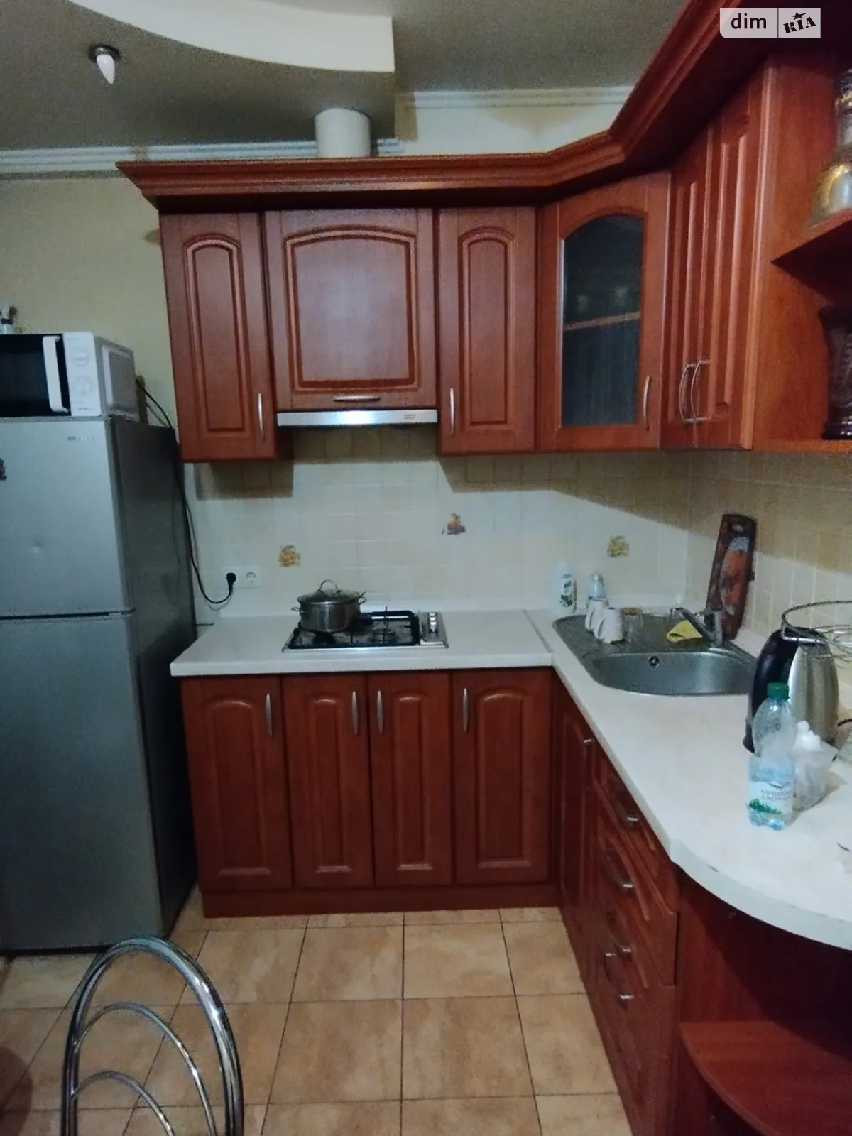 1-комнатная квартира 36 кв. м в Тернополе, бул. Петлюры Симона - фото 1