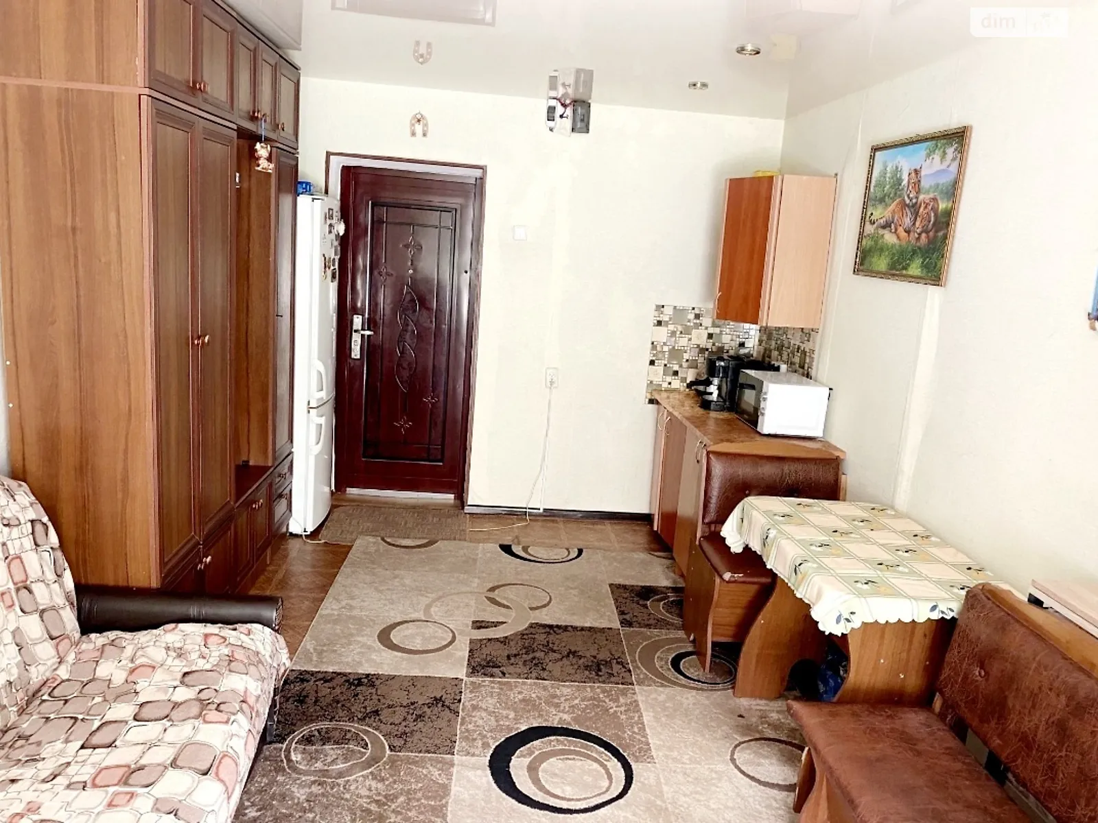 Продается комната 18 кв. м в Киеве, цена: 14000 $