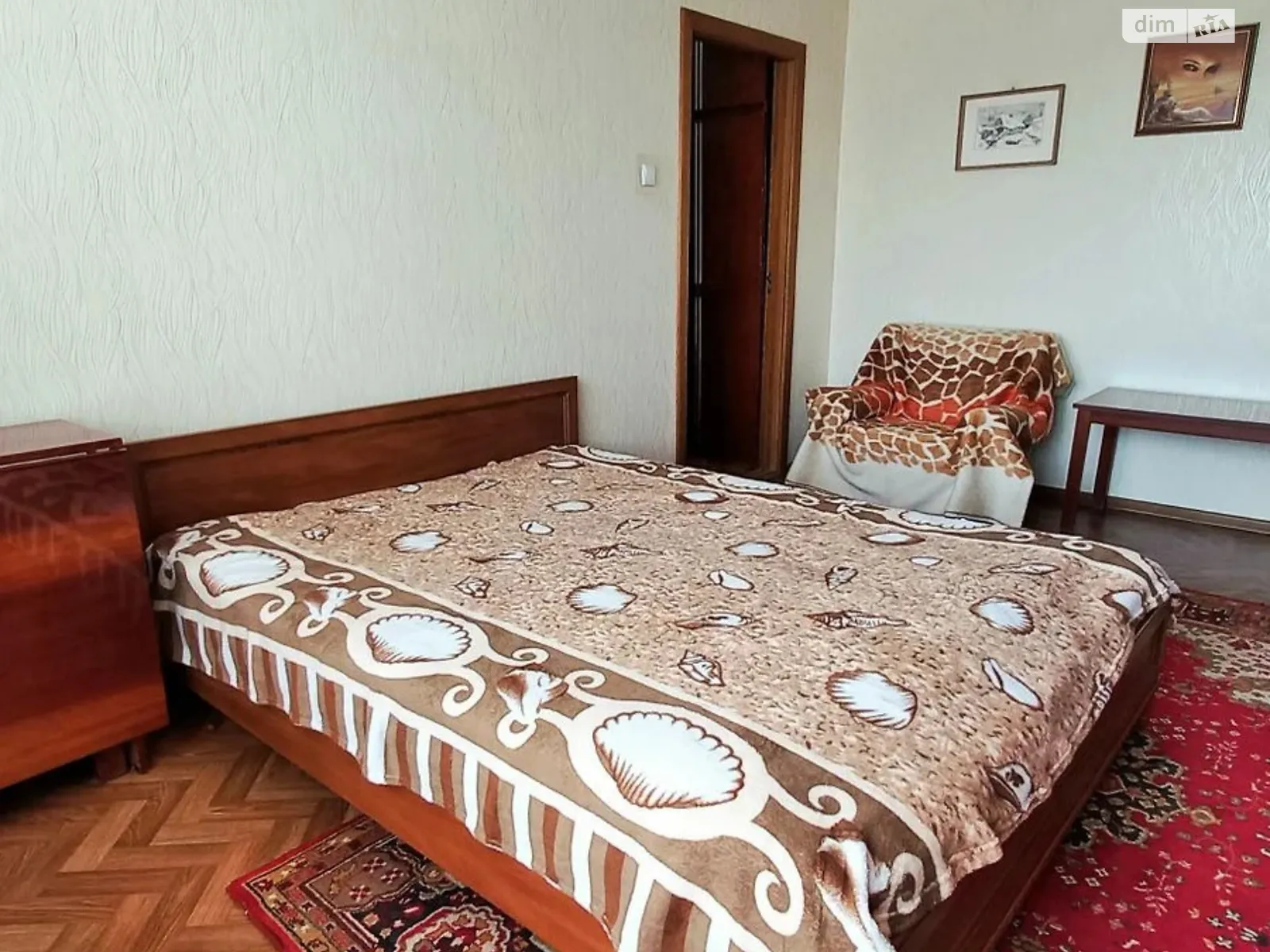 Сдается в аренду 1-комнатная квартира 40 кв. м в Хмельницком, ул. Проскуровского Подполья, 215