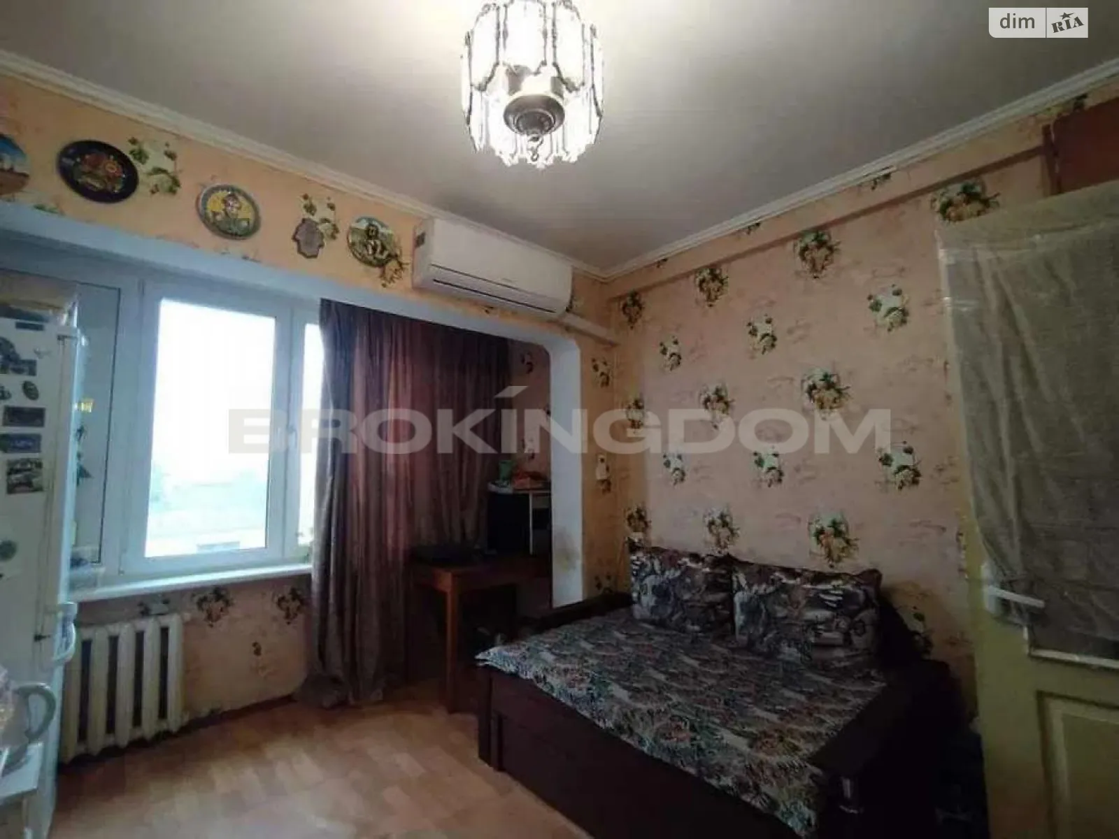 Продается комната 47.4 кв. м в Киеве - фото 2