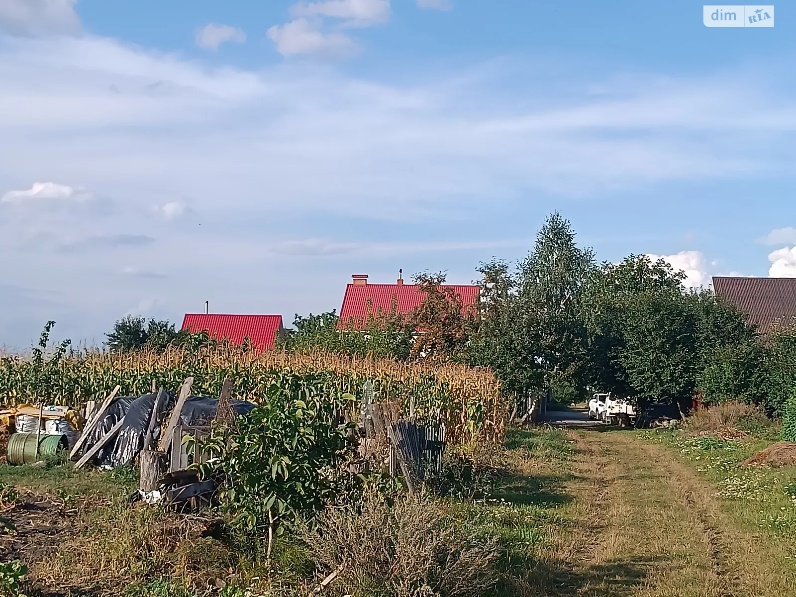 Продається земельна ділянка 12 соток у Вінницькій області, цена: 13000 $ - фото 1