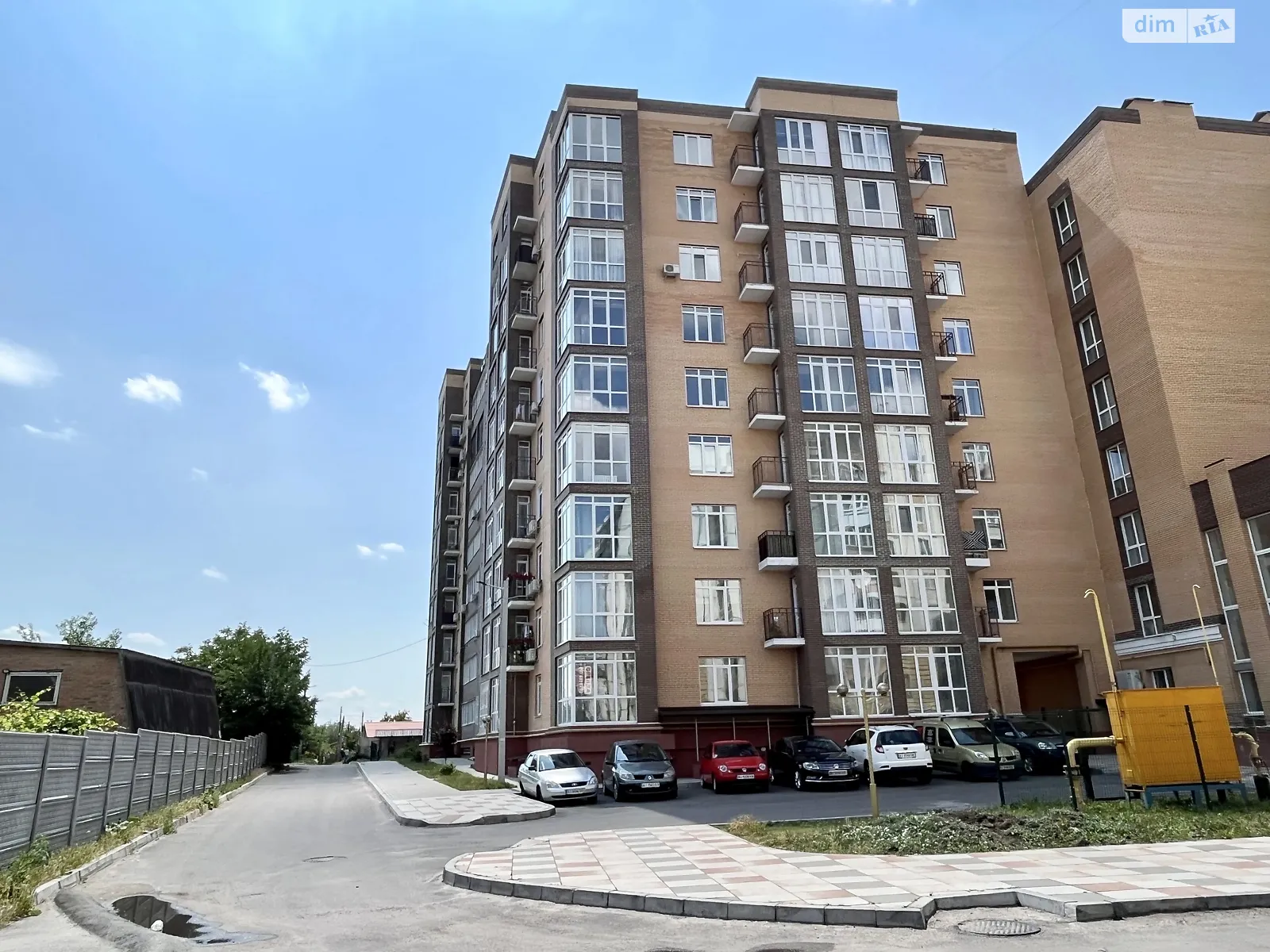 Продается 2-комнатная квартира 88 кв. м в Белой Церкви, ул. Зеленая, 25 - фото 1