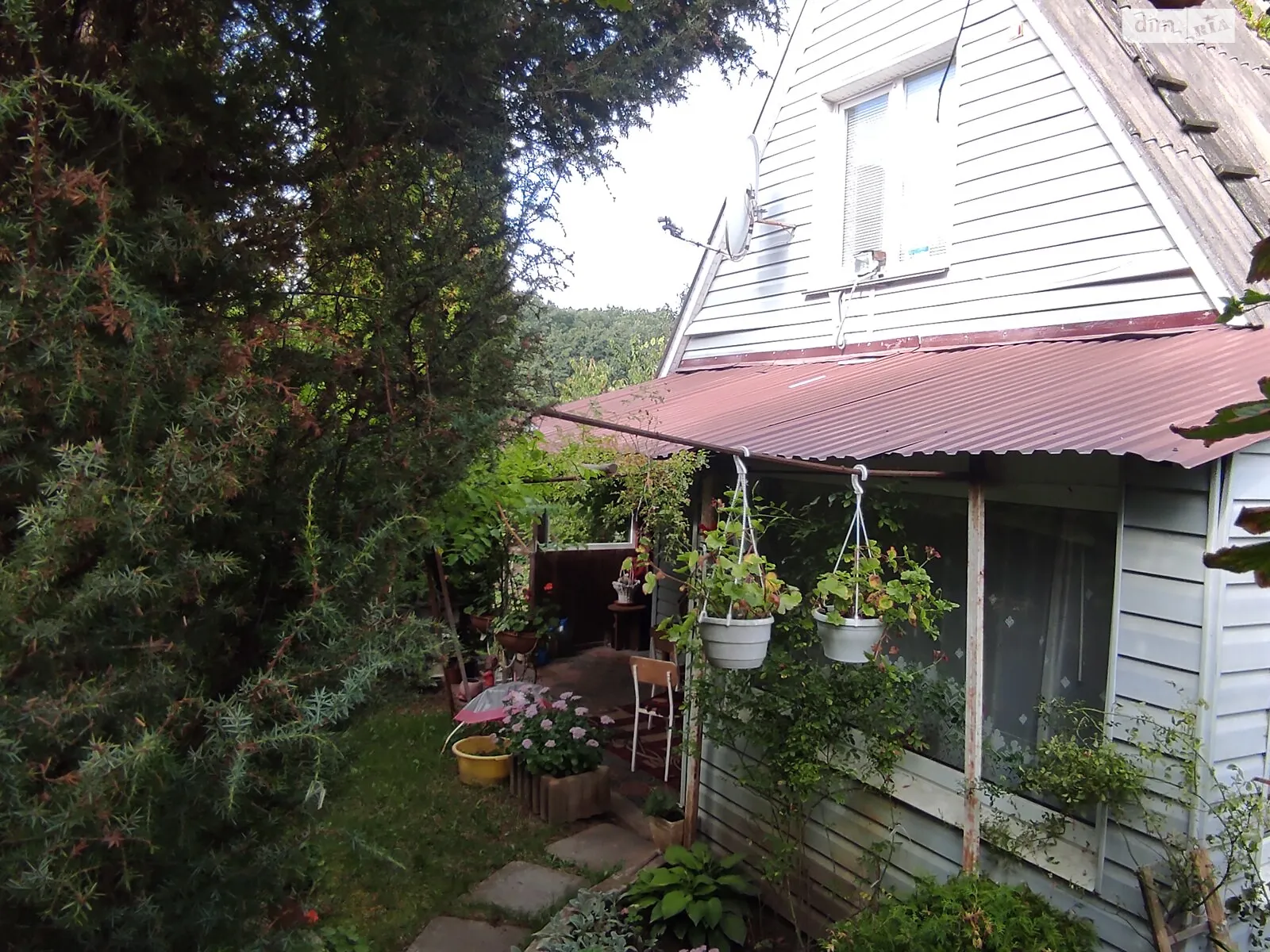 Продается дом на 2 этажа 103.1 кв. м с камином, цена: 45000 $ - фото 1