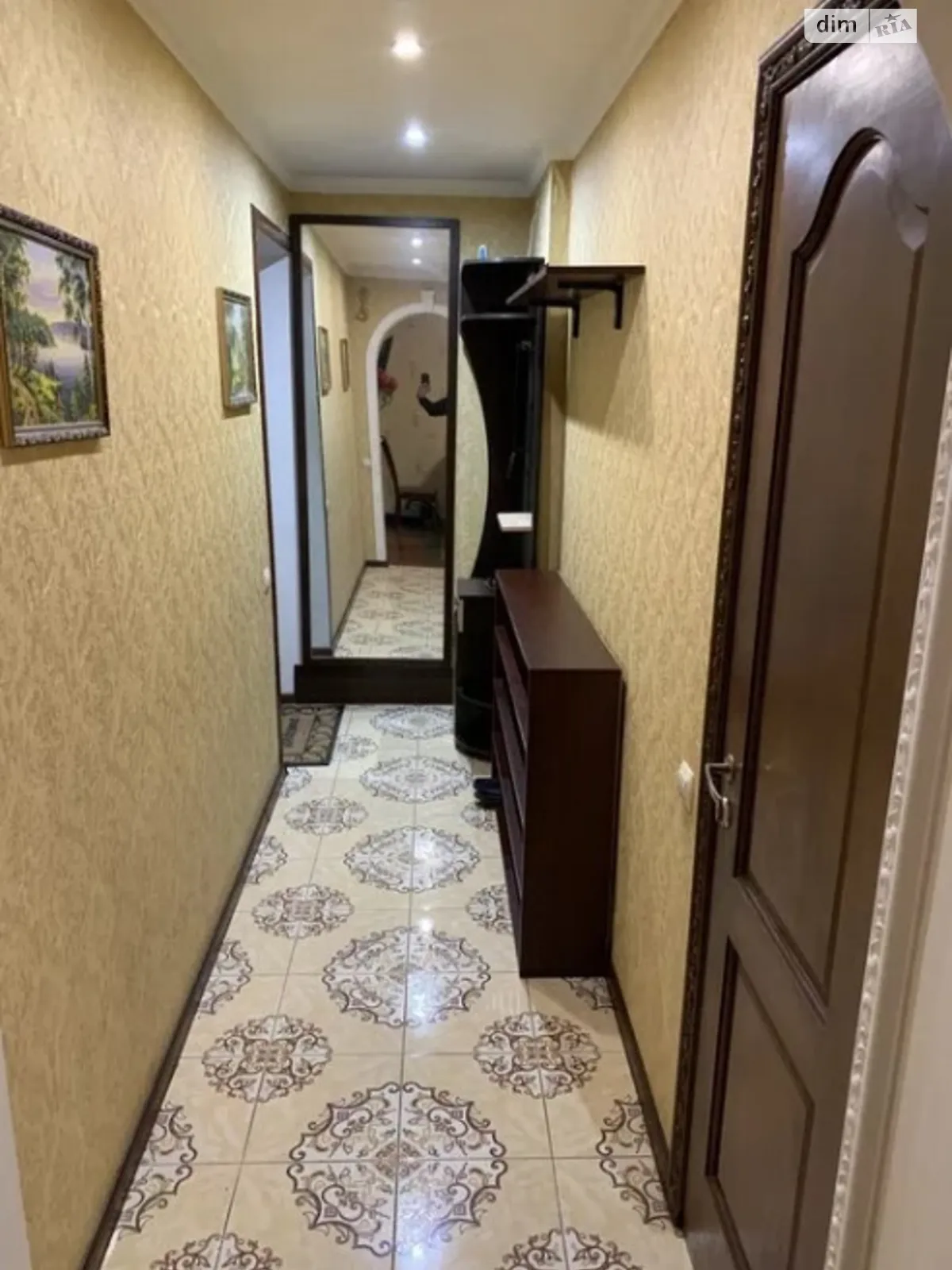 Продается 2-комнатная квартира 45 кв. м в Одессе, ул. Канатная - фото 1
