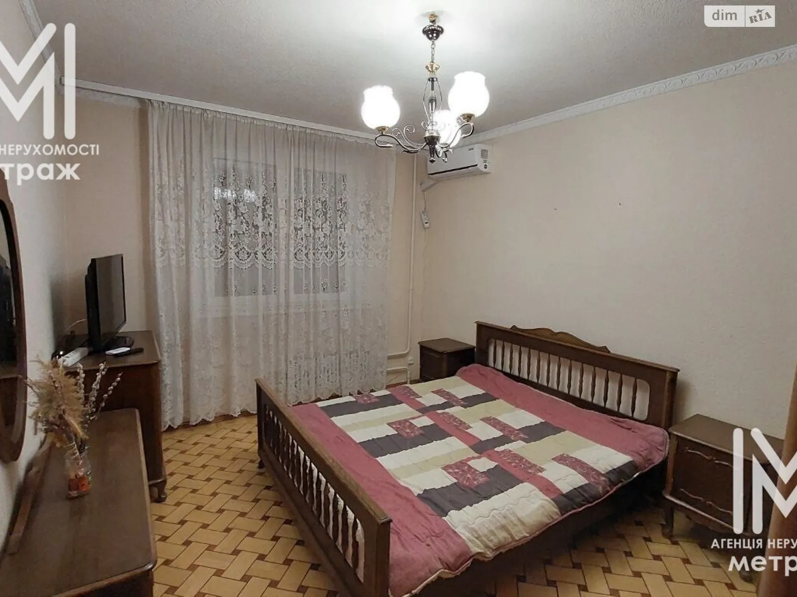 Продається 3-кімнатна квартира 68 кв. м у Харкові, цена: 48000 $ - фото 1