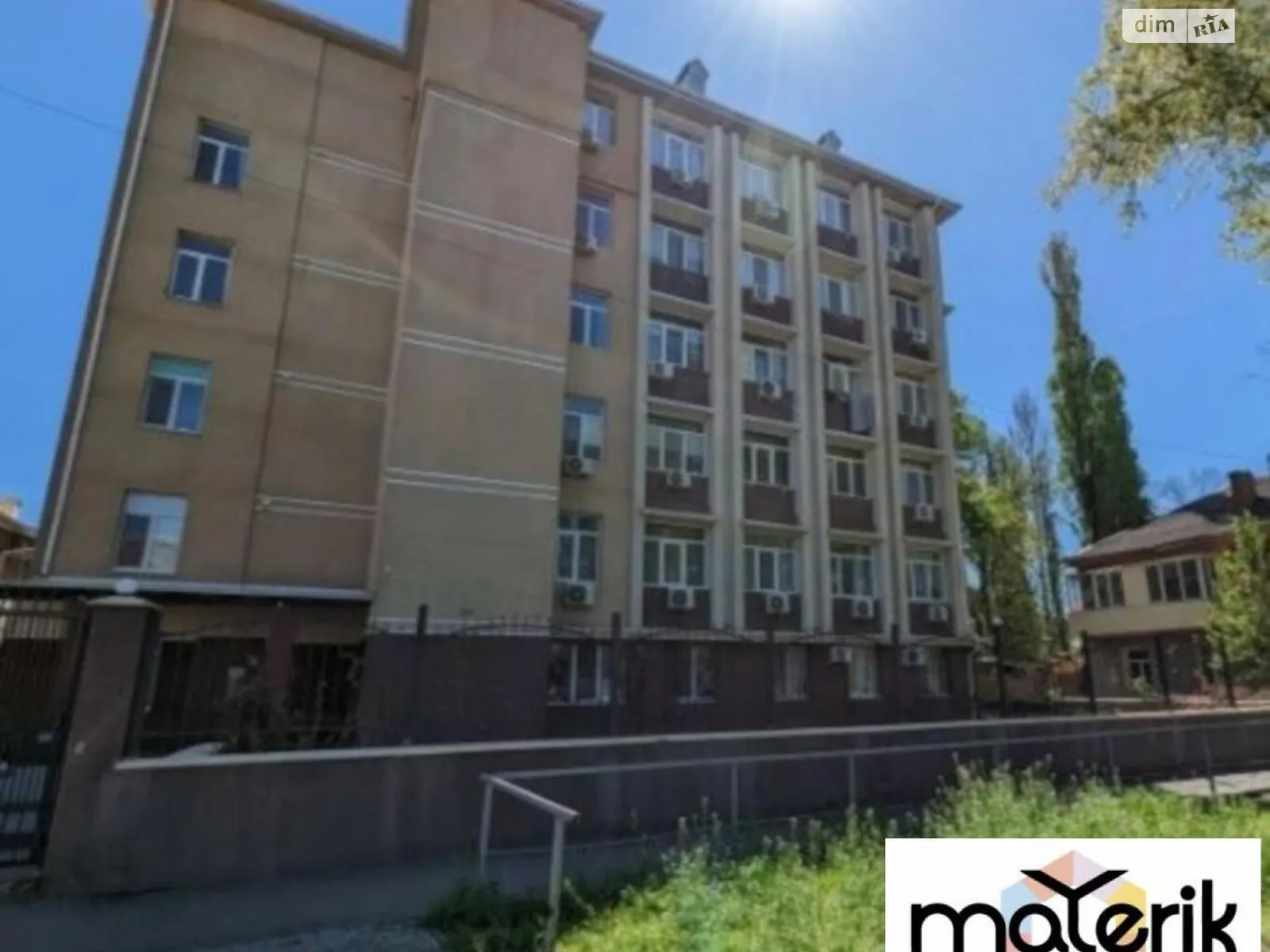 Продается 1-комнатная квартира 17 кв. м в Одессе
