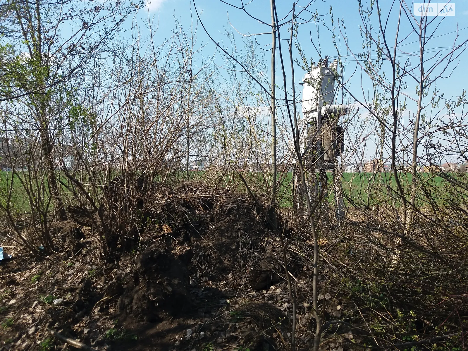 Продается земельный участок 10 соток в Тернопольской области - фото 3