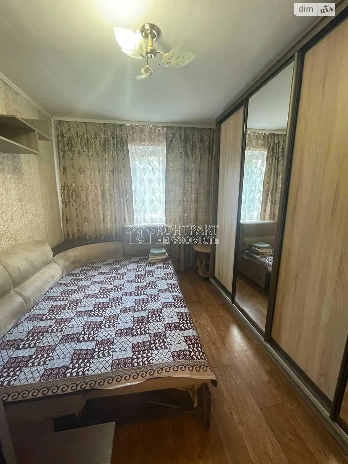 Продается комната 21 кв. м в Харькове, цена: 12000 $