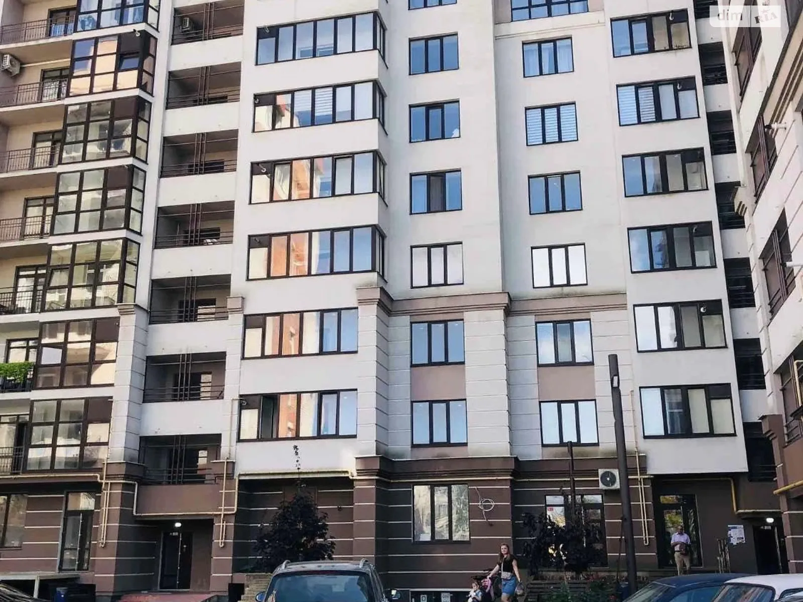 Продається офіс 110 кв. м в бізнес-центрі, цена: 330000 $ - фото 1