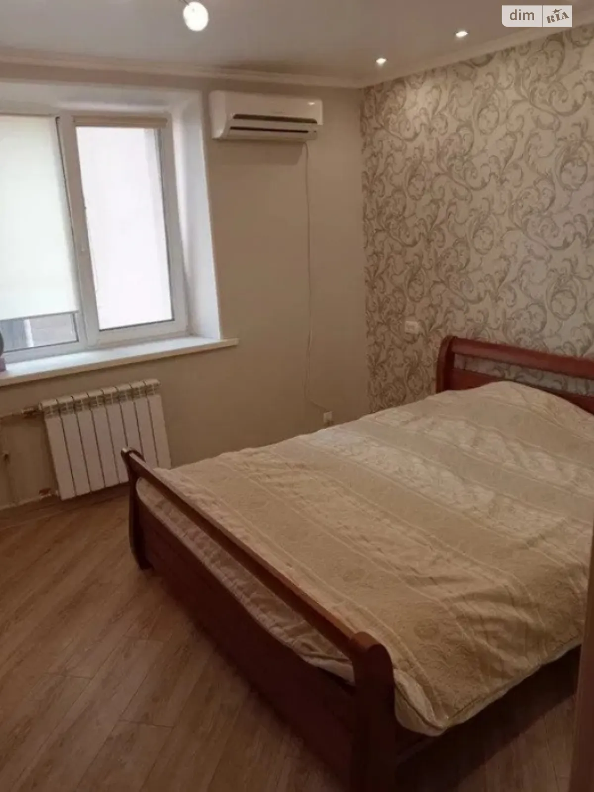 Сдается в аренду 2-комнатная квартира 51 кв. м в Харькове, ул. Гольдберговская, 11