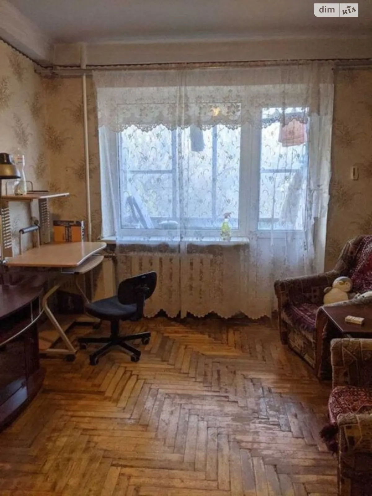 2-комнатная квартира 40 кв. м в Запорожье, ул. Гоголя, 181