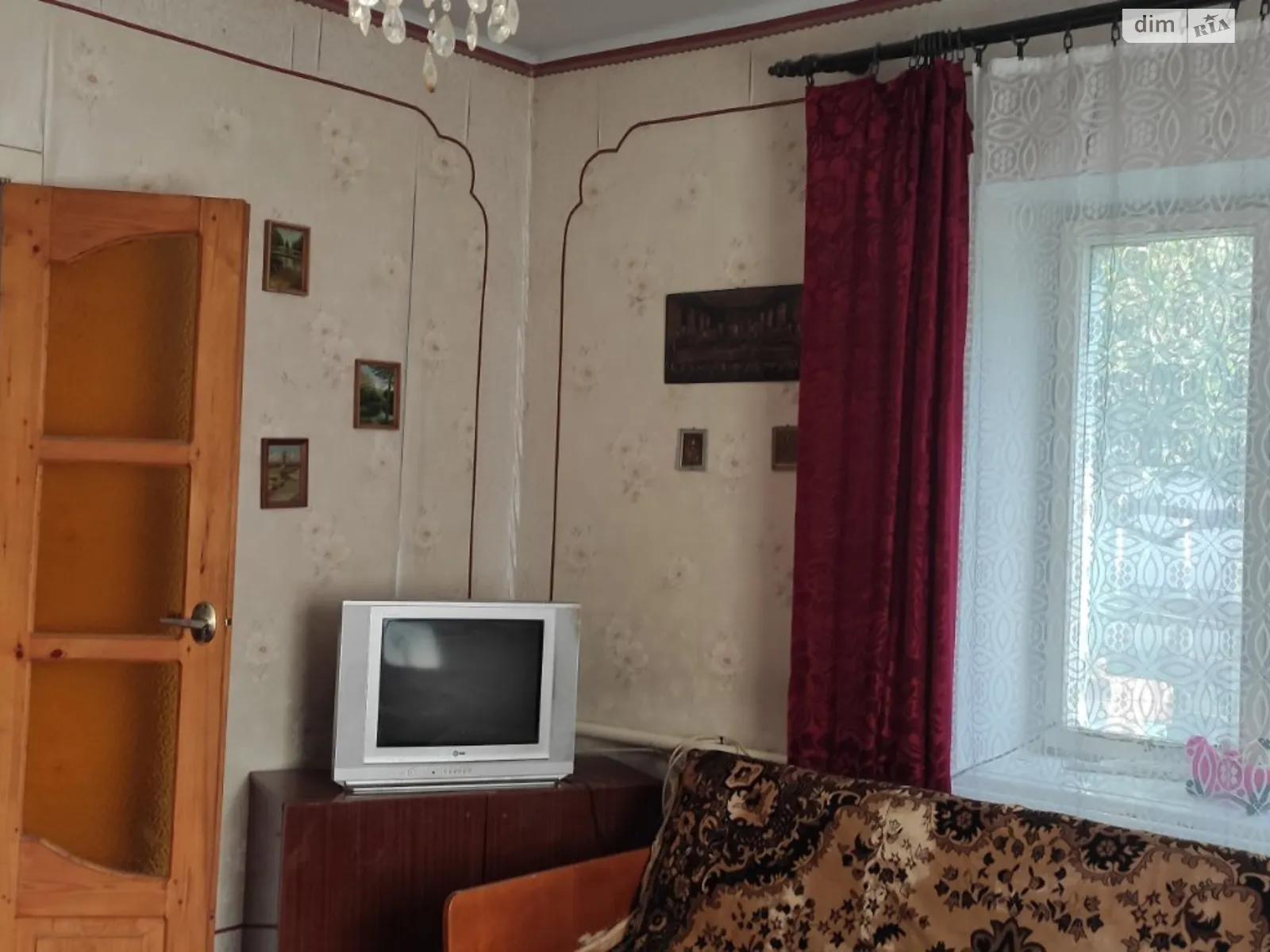 Продається частина будинку 54 кв. м з гаражем, цена: 25000 $