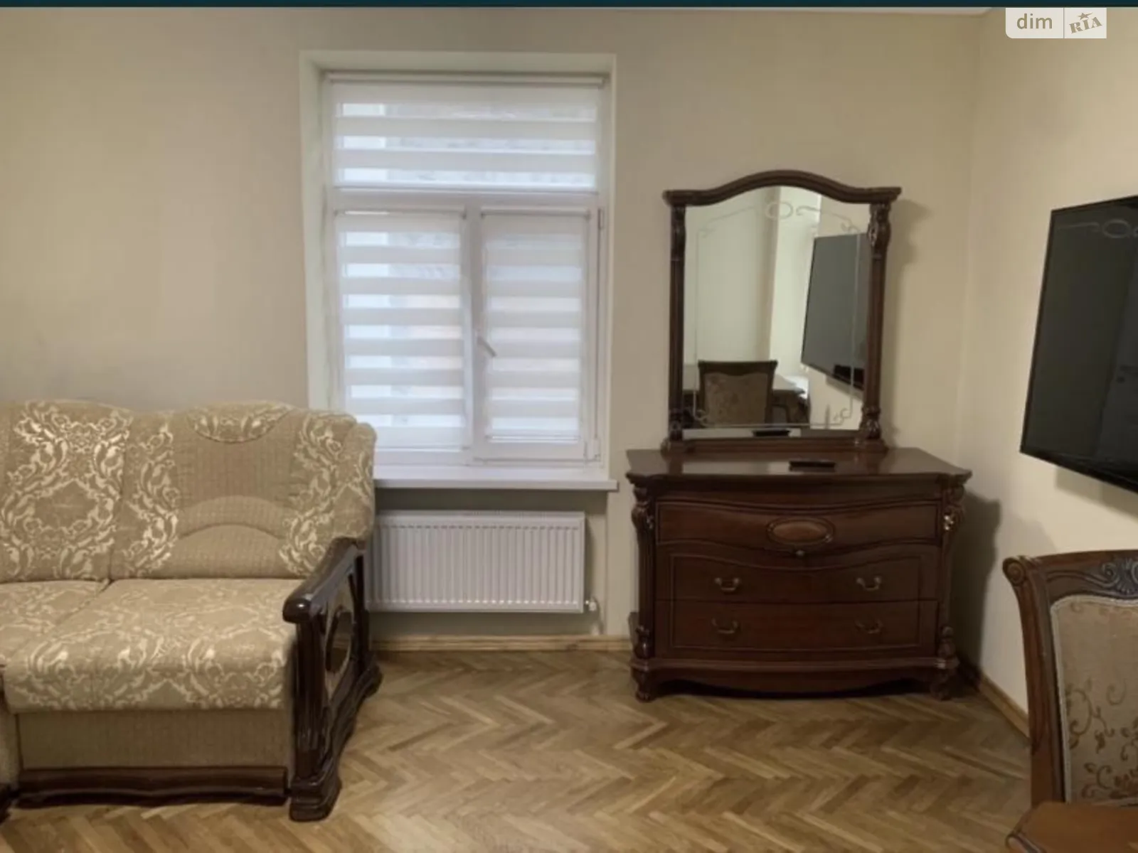 Продається 2-кімнатна квартира 50 кв. м у Львові, цена: 95000 $