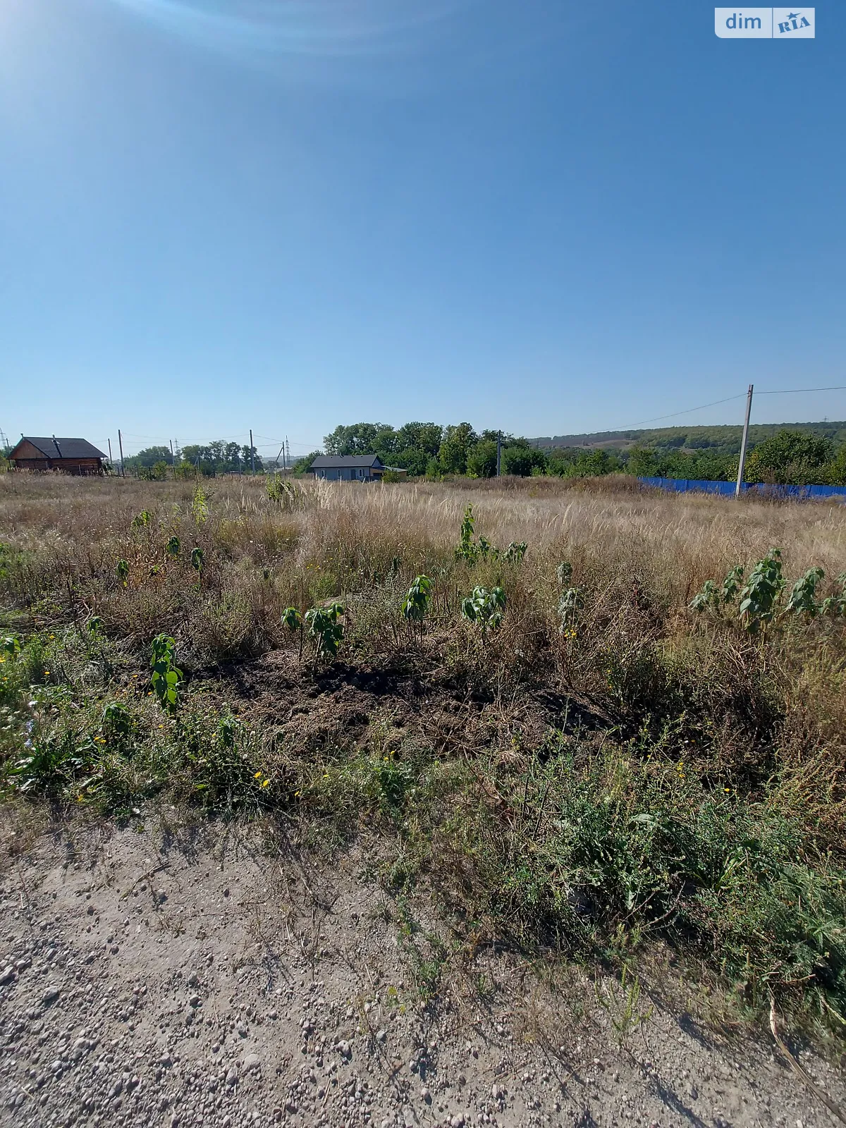 Продается земельный участок 7 соток в Днепропетровской области - фото 2