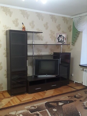 Сдается в аренду 2-комнатная квартира 52 кв. м в Запорожье, ул. Копенкина