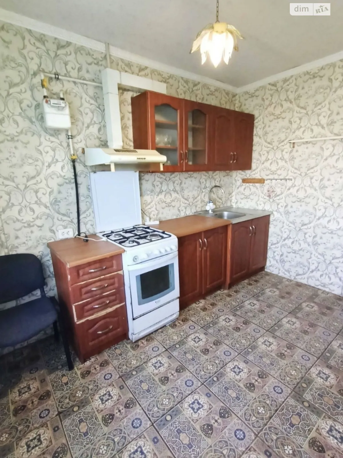 Продается 3-комнатная квартира 62 кв. м в Днепре, ул. Караваева, 1А - фото 1