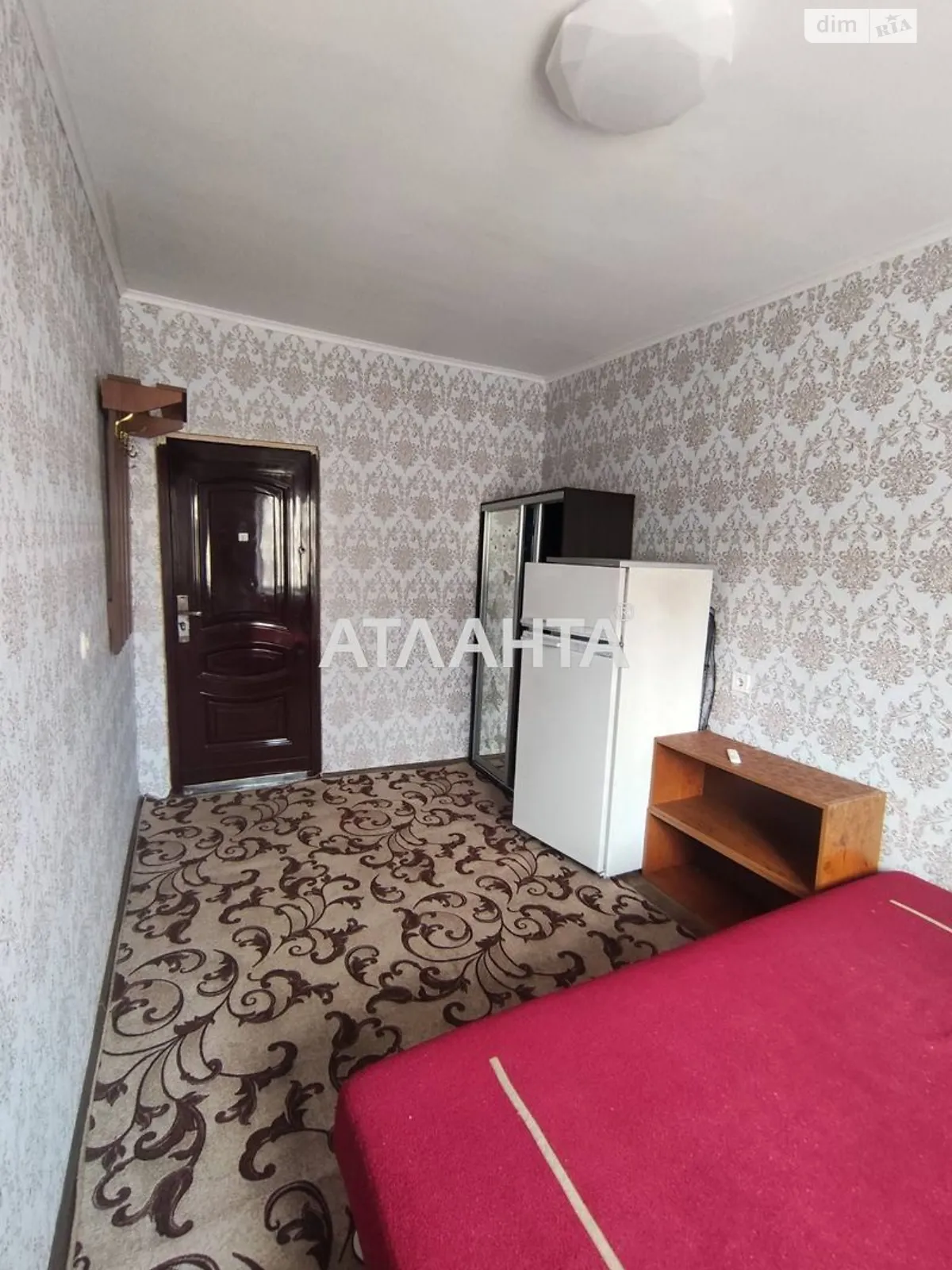 Продается комната 10.2 кв. м в Одессе - фото 2