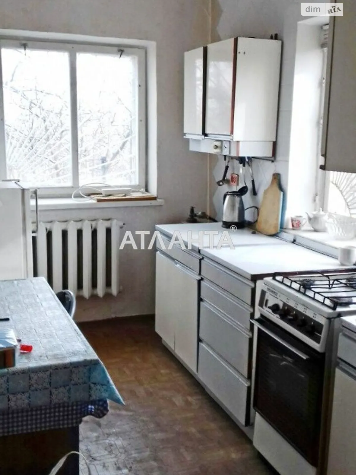 Продается дом на 2 этажа 125.4 кв. м с камином - фото 2