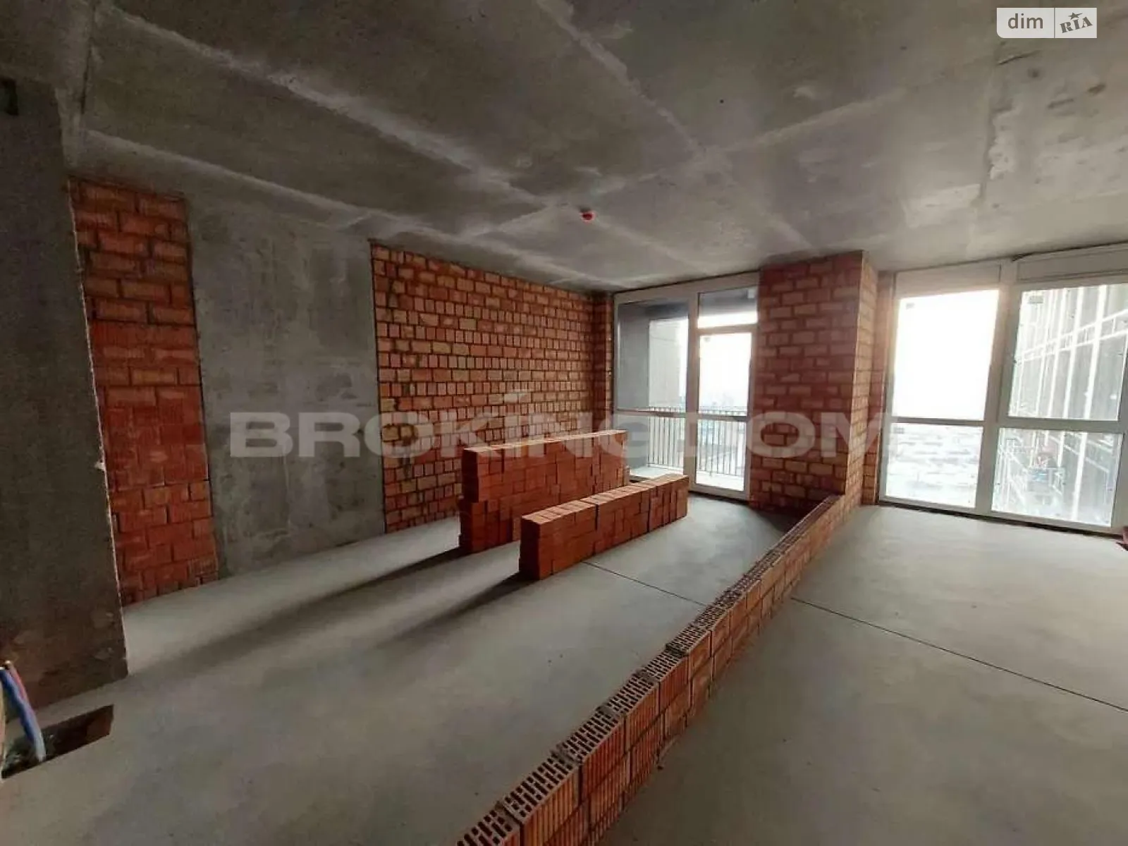 Продается 2-комнатная квартира 82 кв. м в Киеве, цена: 180000 $