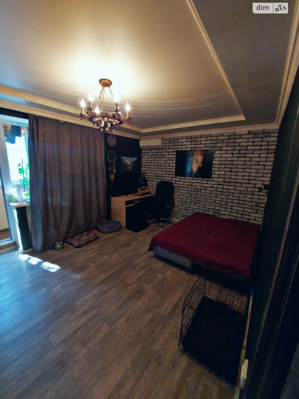 Продається 1-кімнатна квартира 36 кв. м у Одесі, цена: 28000 $ - фото 1