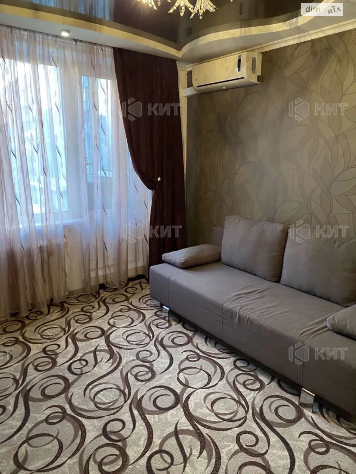 Продается 1-комнатная квартира 26 кв. м в Харькове, Салтовское шоссе, 262А - фото 1