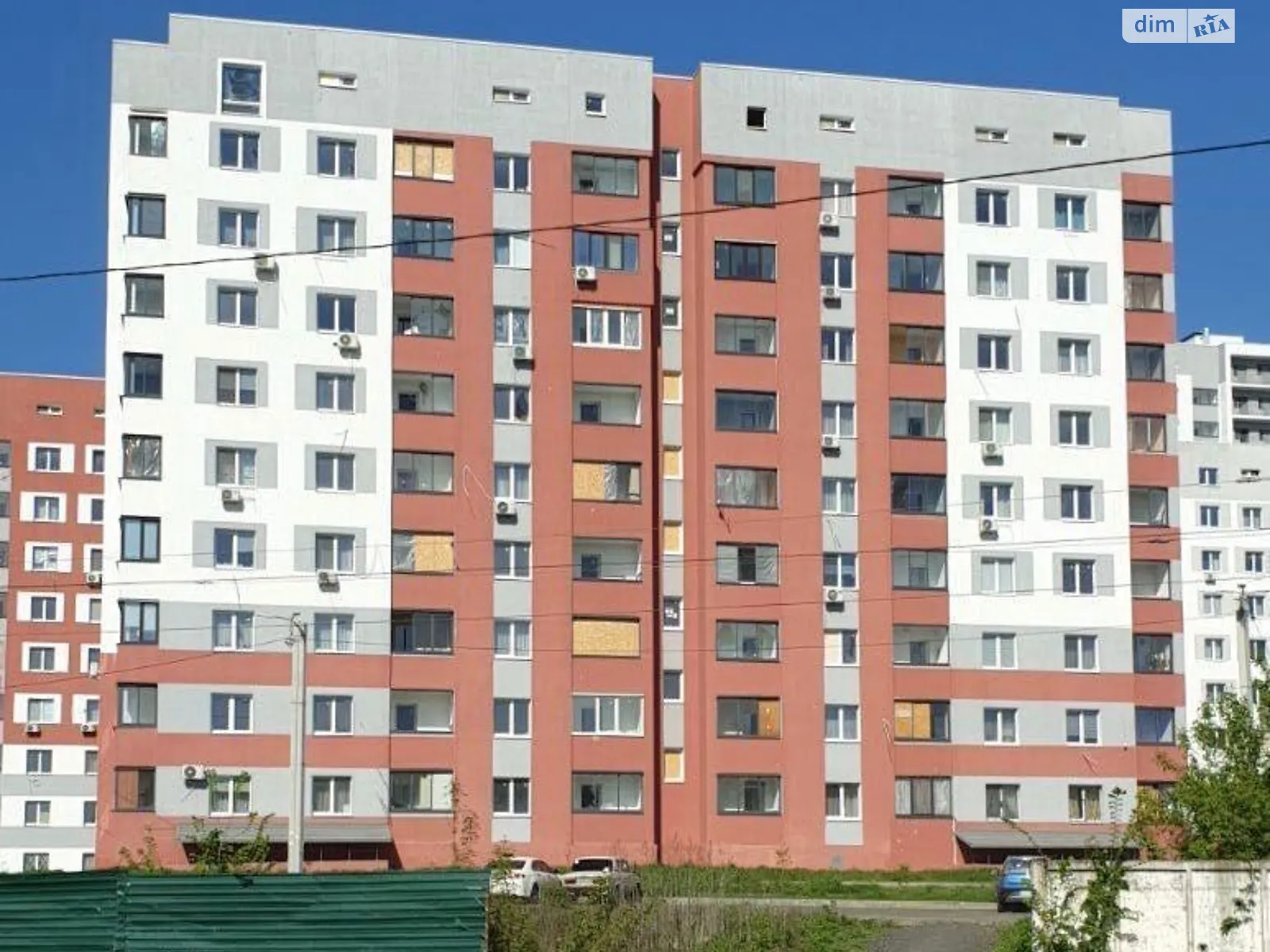 Продается 2-комнатная квартира 40 кв. м в Харькове - фото 2