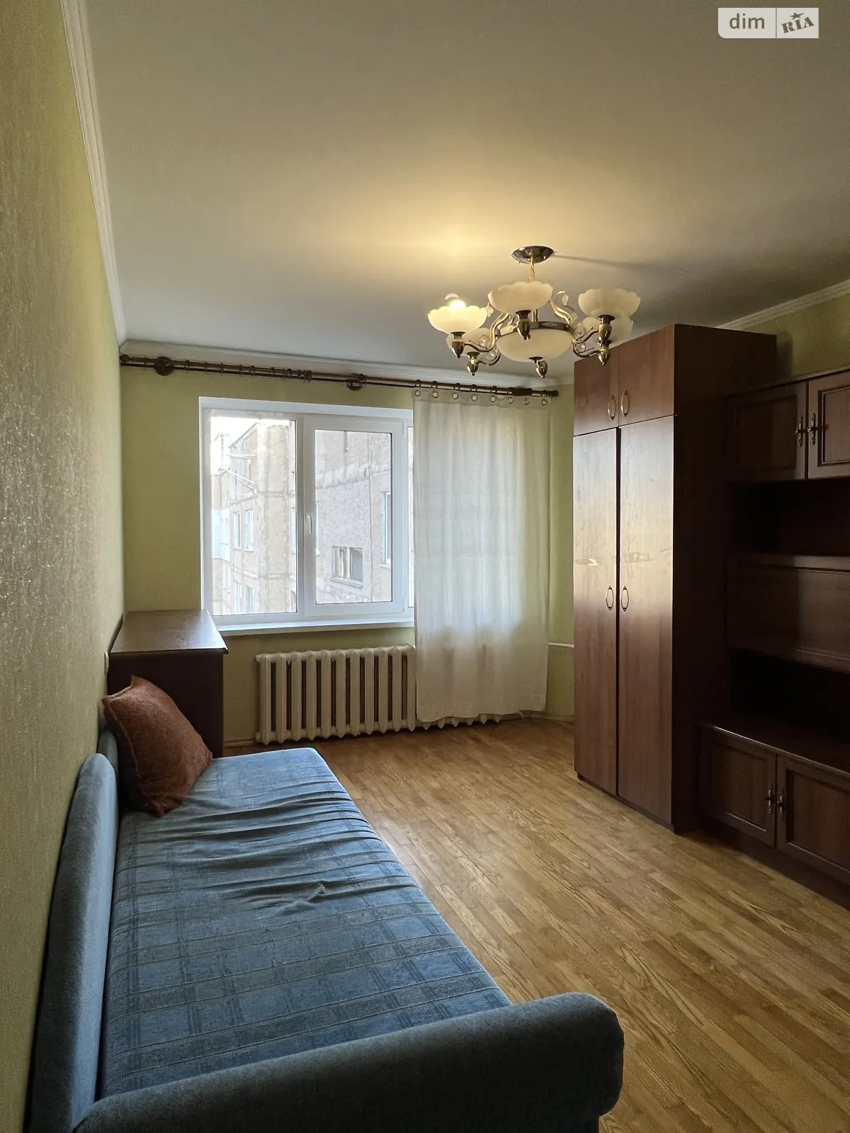 Продається 3-кімнатна квартира 64 кв. м у Вінниці, цена: 55000 $