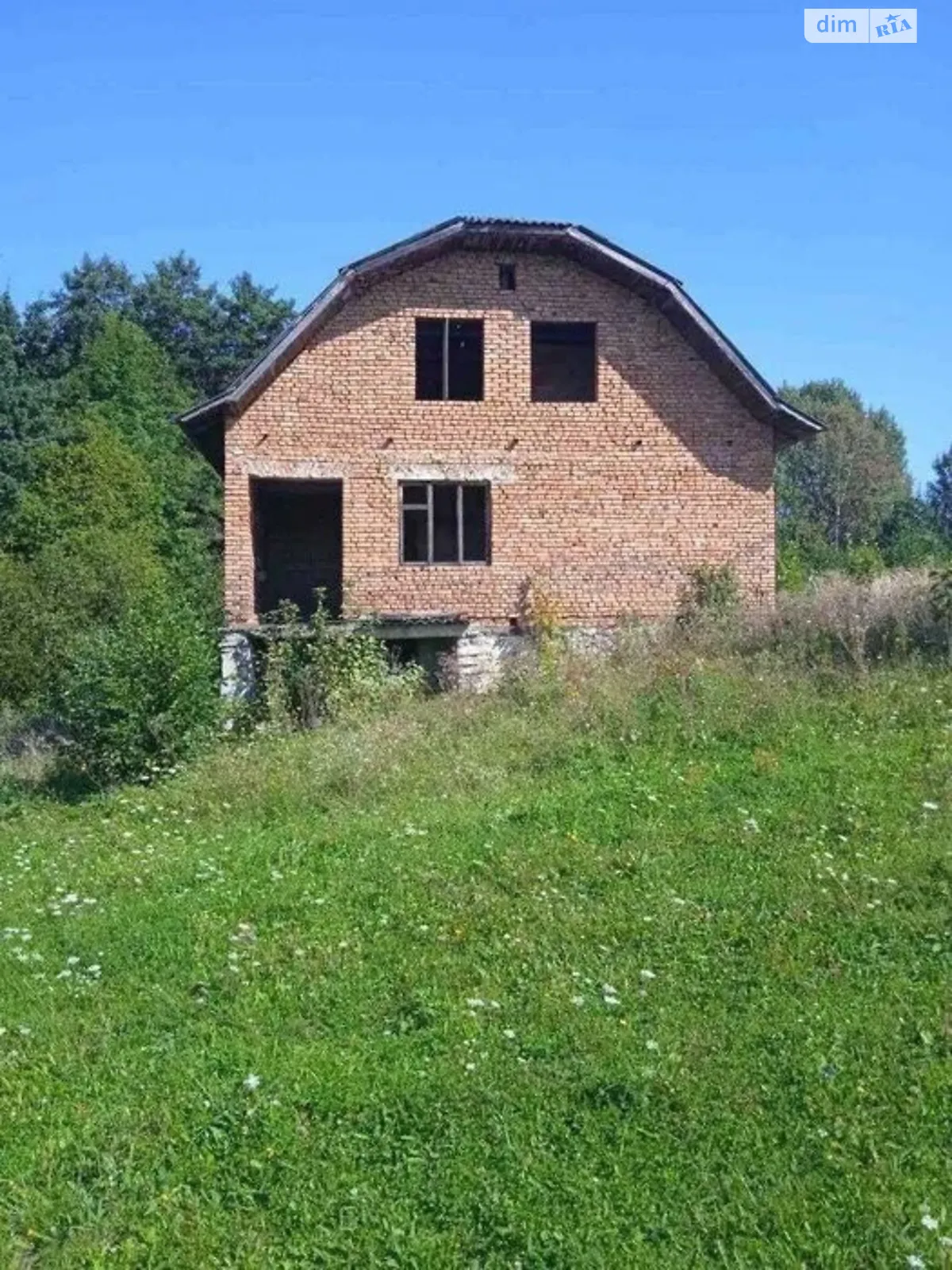 Продається будинок 2 поверховий 195 кв. м з верандою - фото 2