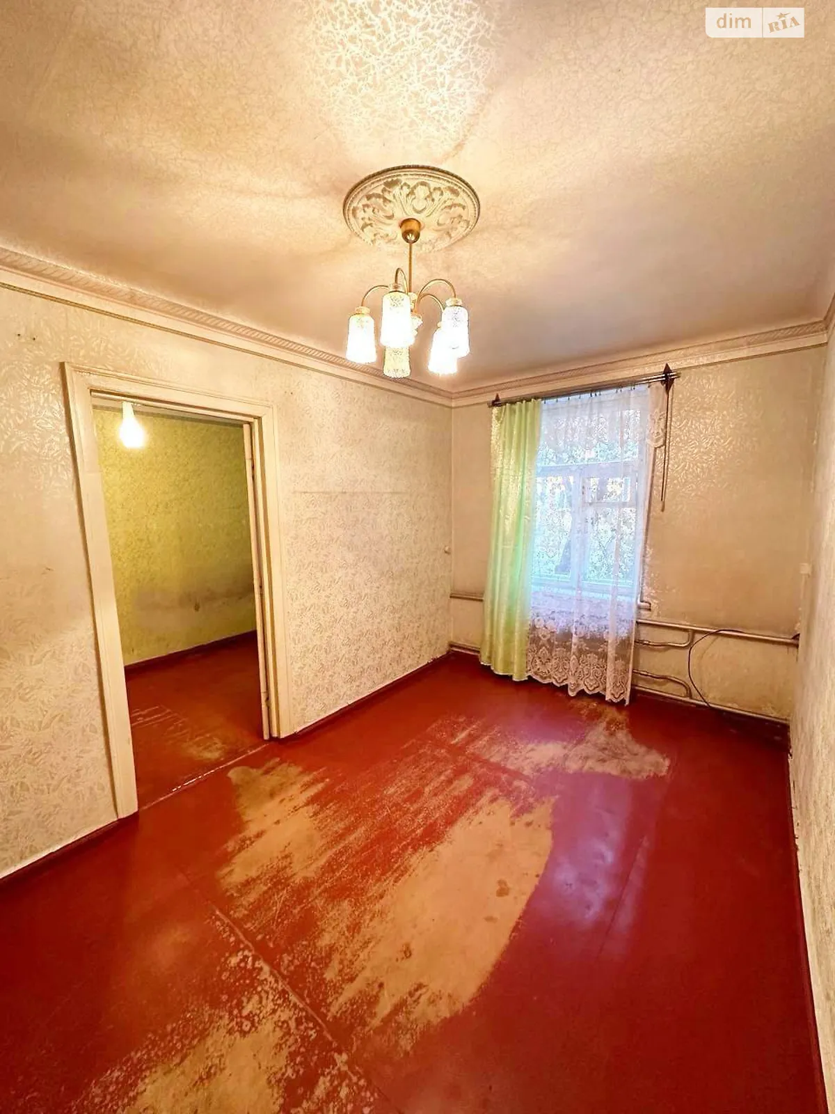 Продается 2-комнатная квартира 33 кв. м в Сумах, цена: 18000 $