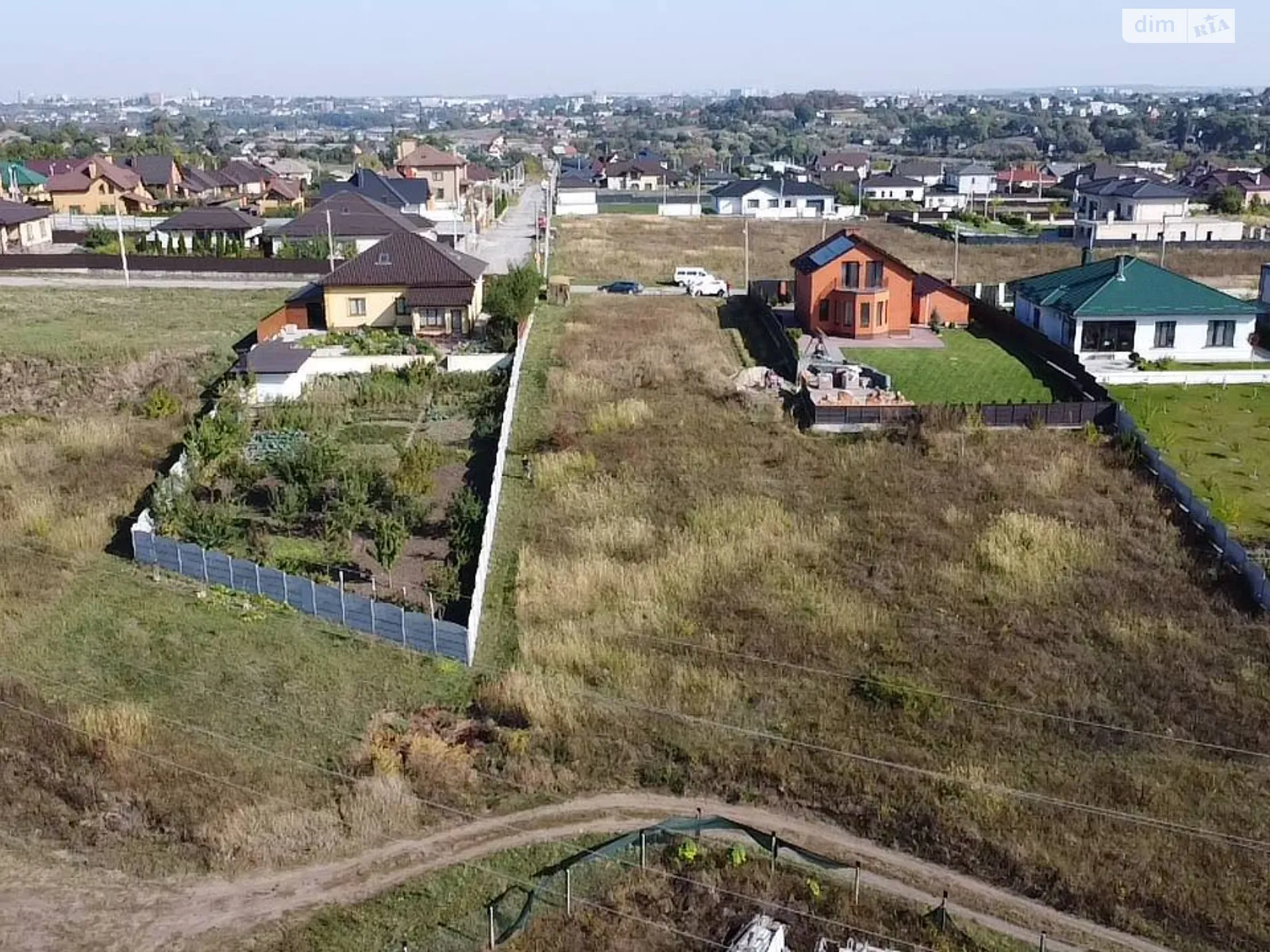 Продается земельный участок 16.5 соток в Хмельницкой области - фото 2