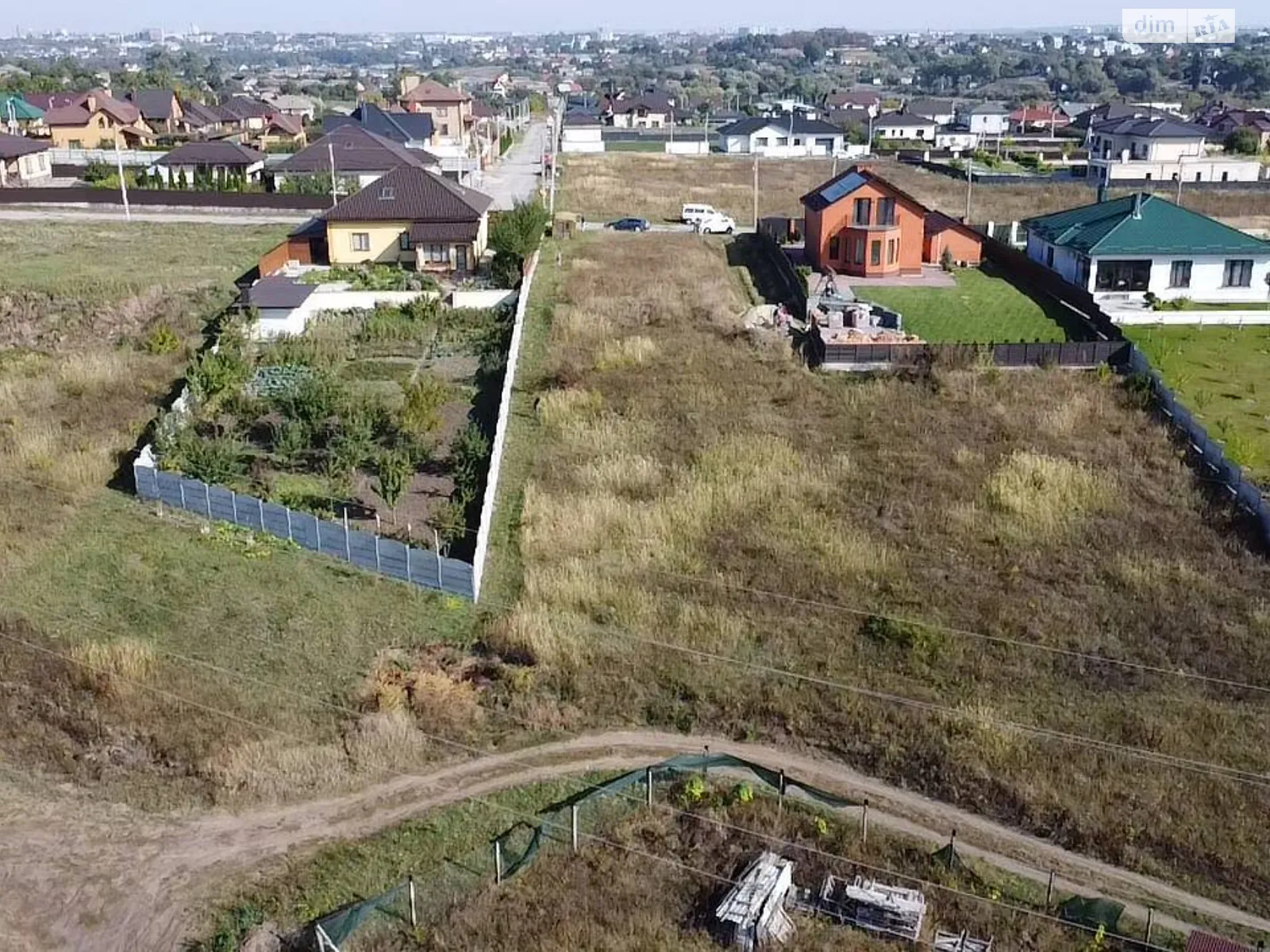 Продается земельный участок 16.5 соток в Хмельницкой области - фото 3